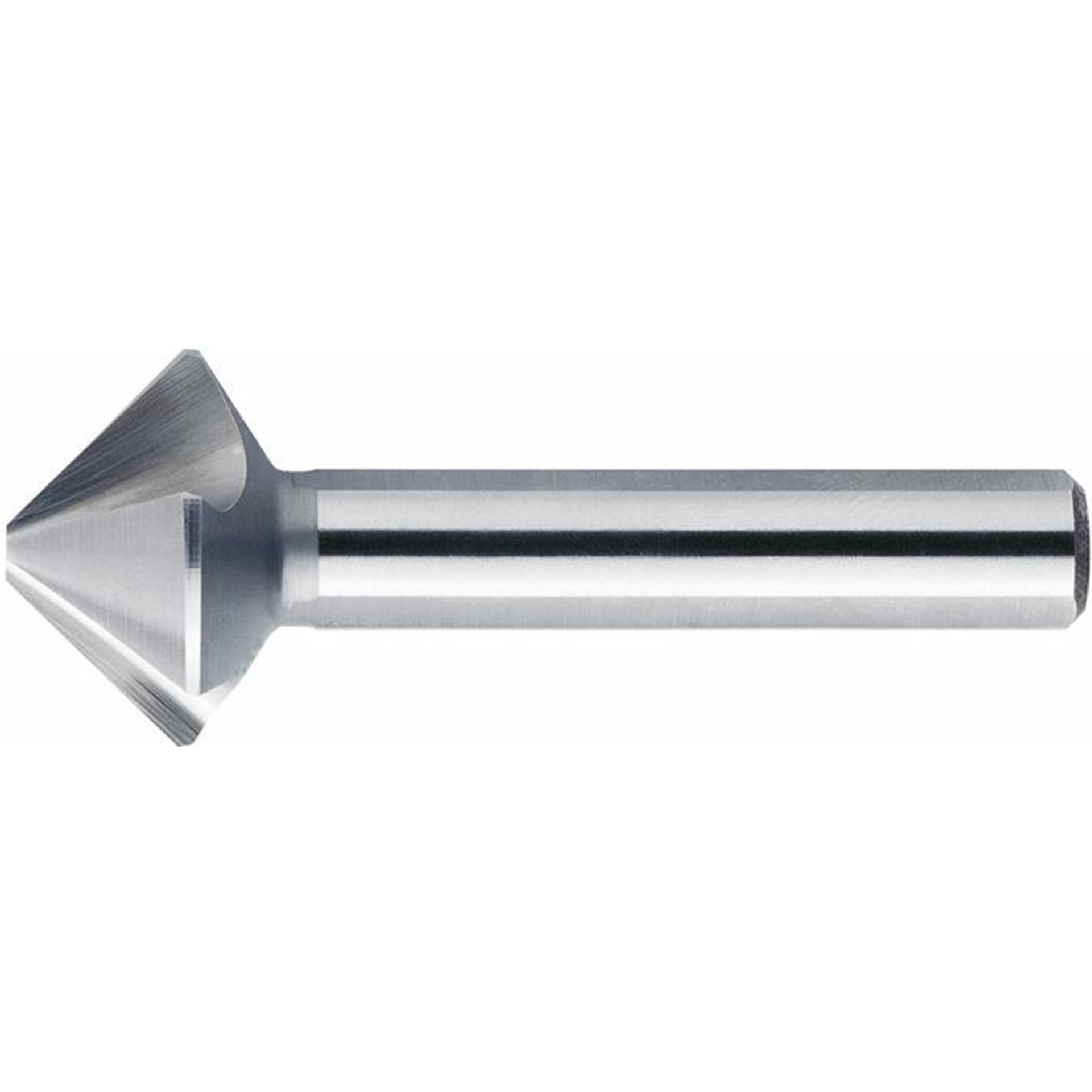 Kegelsenker Advanced DIN335 HSS CBN geschliffen 90Grad 10,4mmEXACT