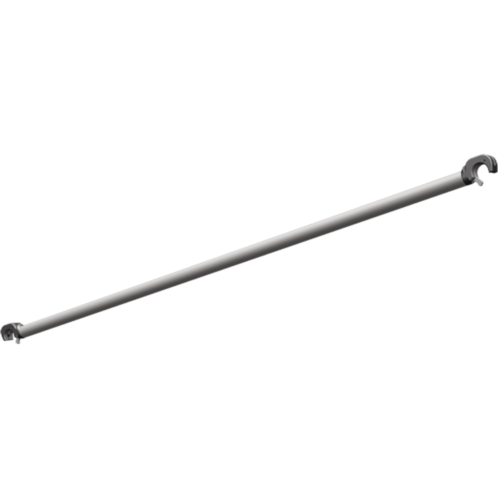 Diagonalstrebe für 1,80 m Länge