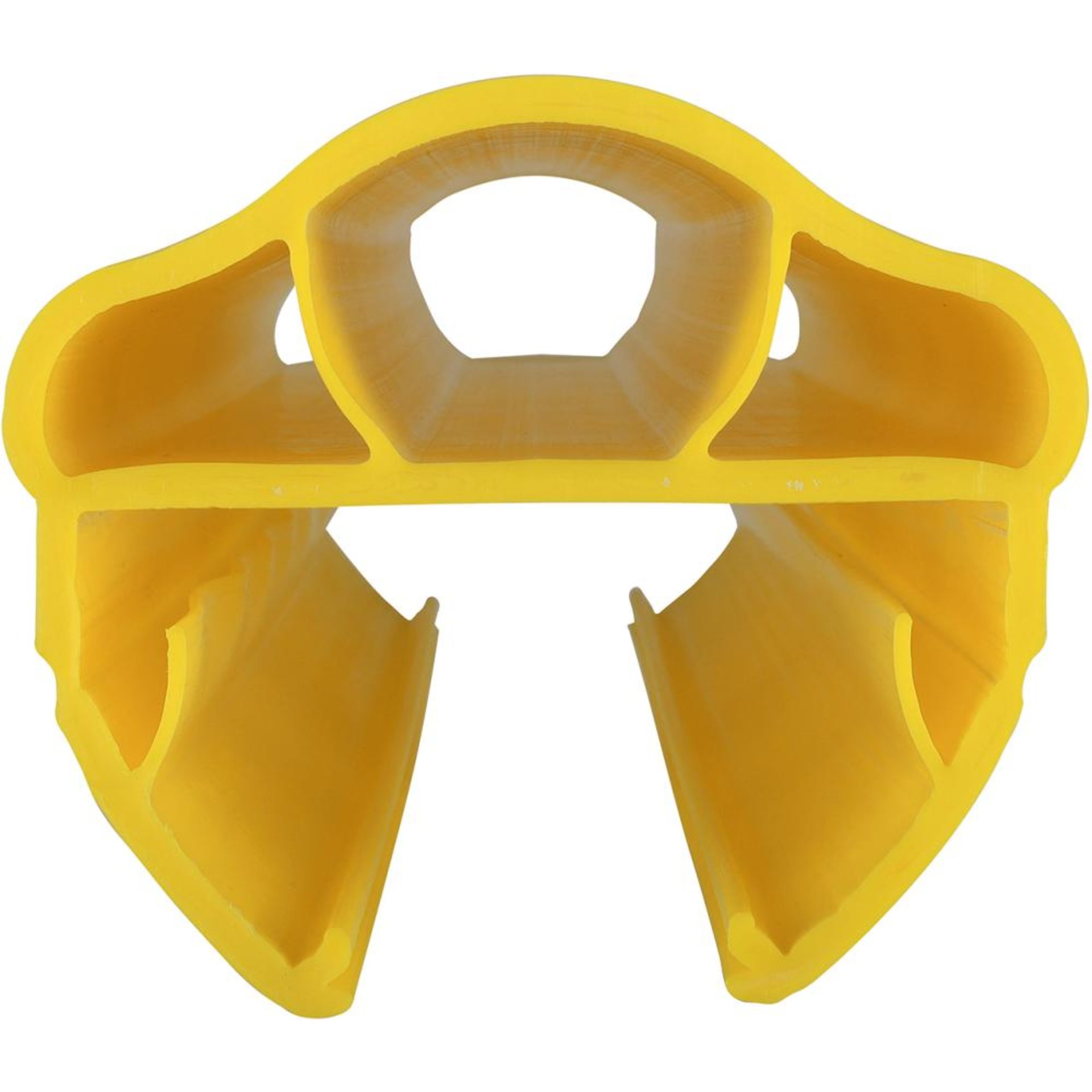 d-flexx ALFA rack guard 600 mm 100-125 mm