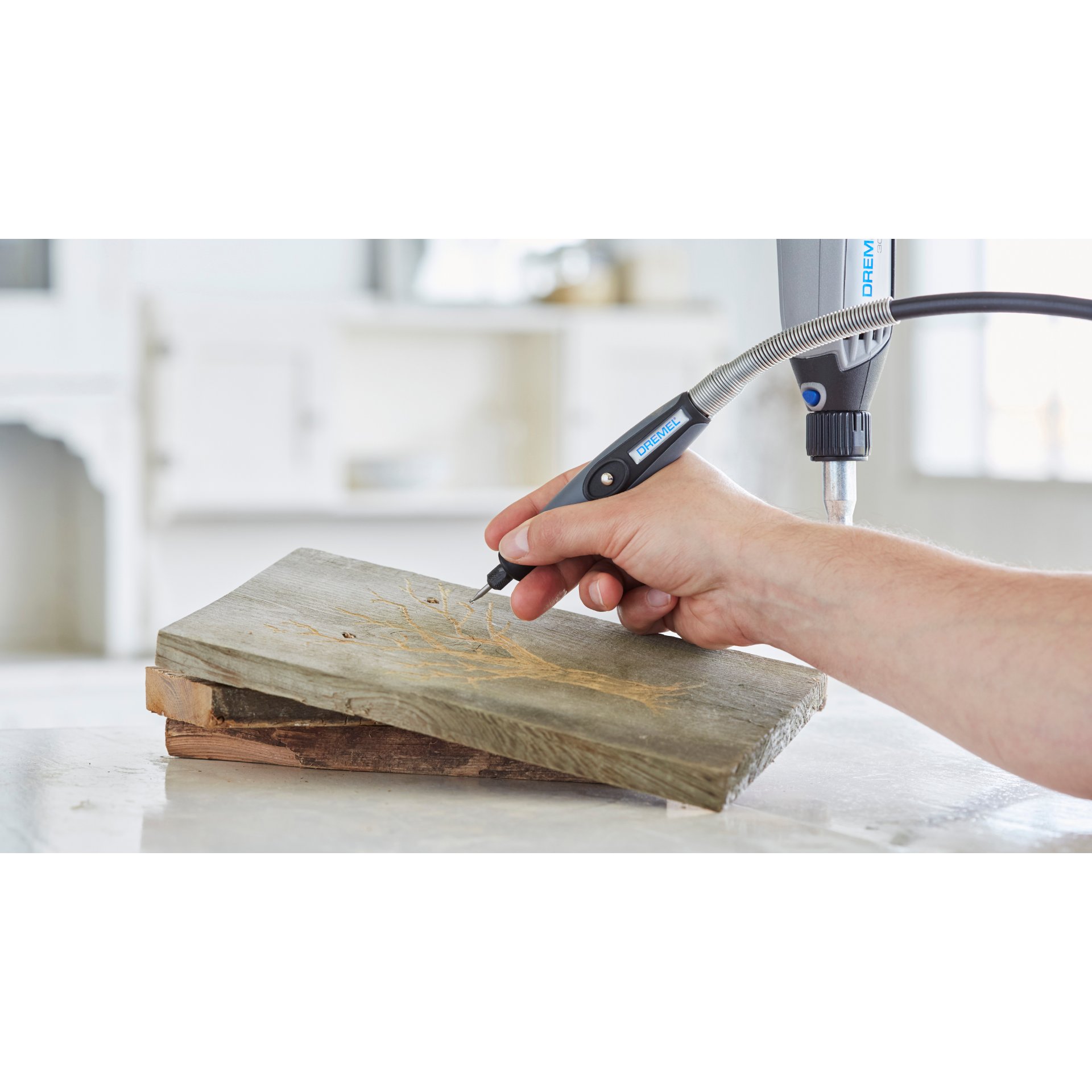 DREMEL® Biegsame Welle
