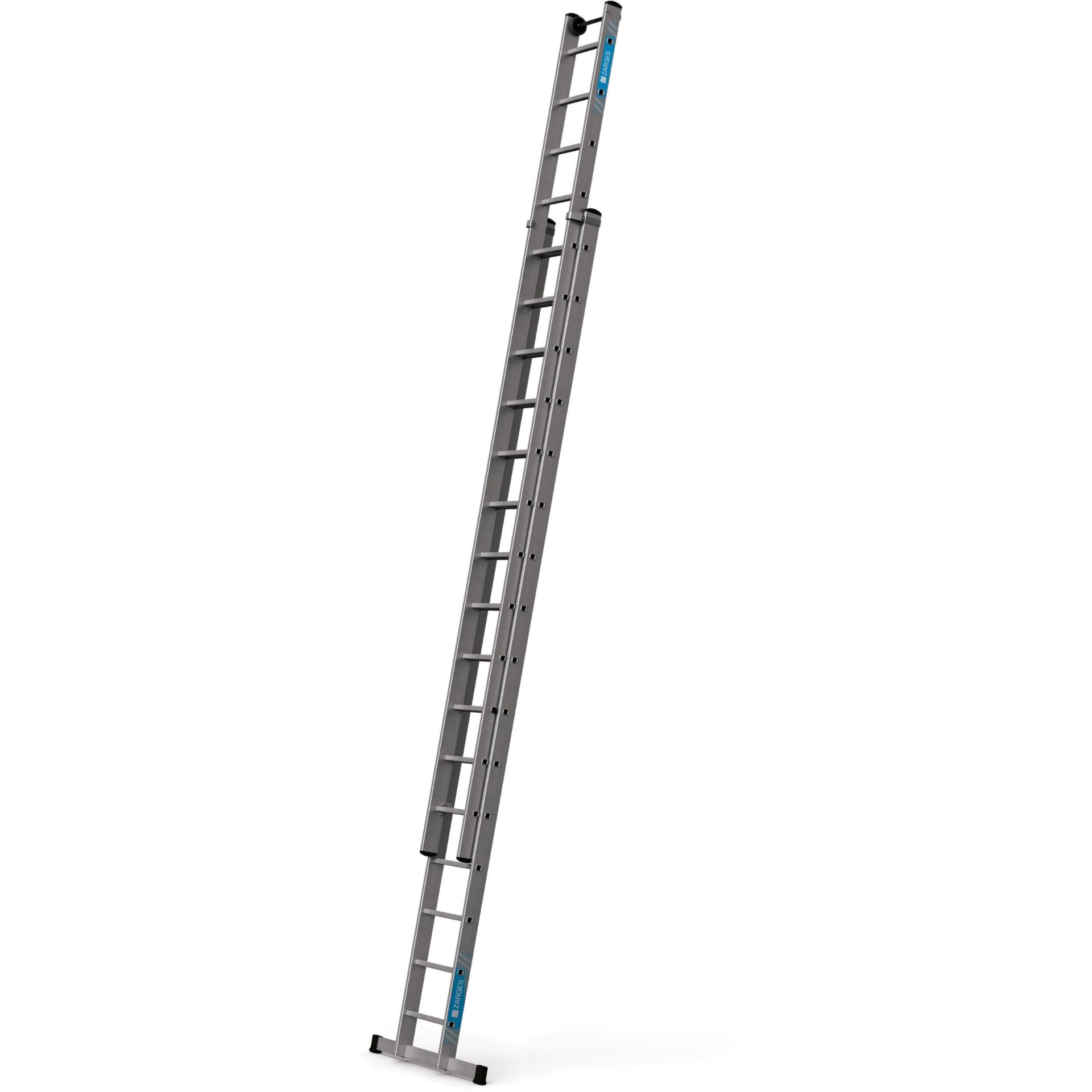 Everest 2E - LM-Schiebeleiter 2 x 16 Sprossen