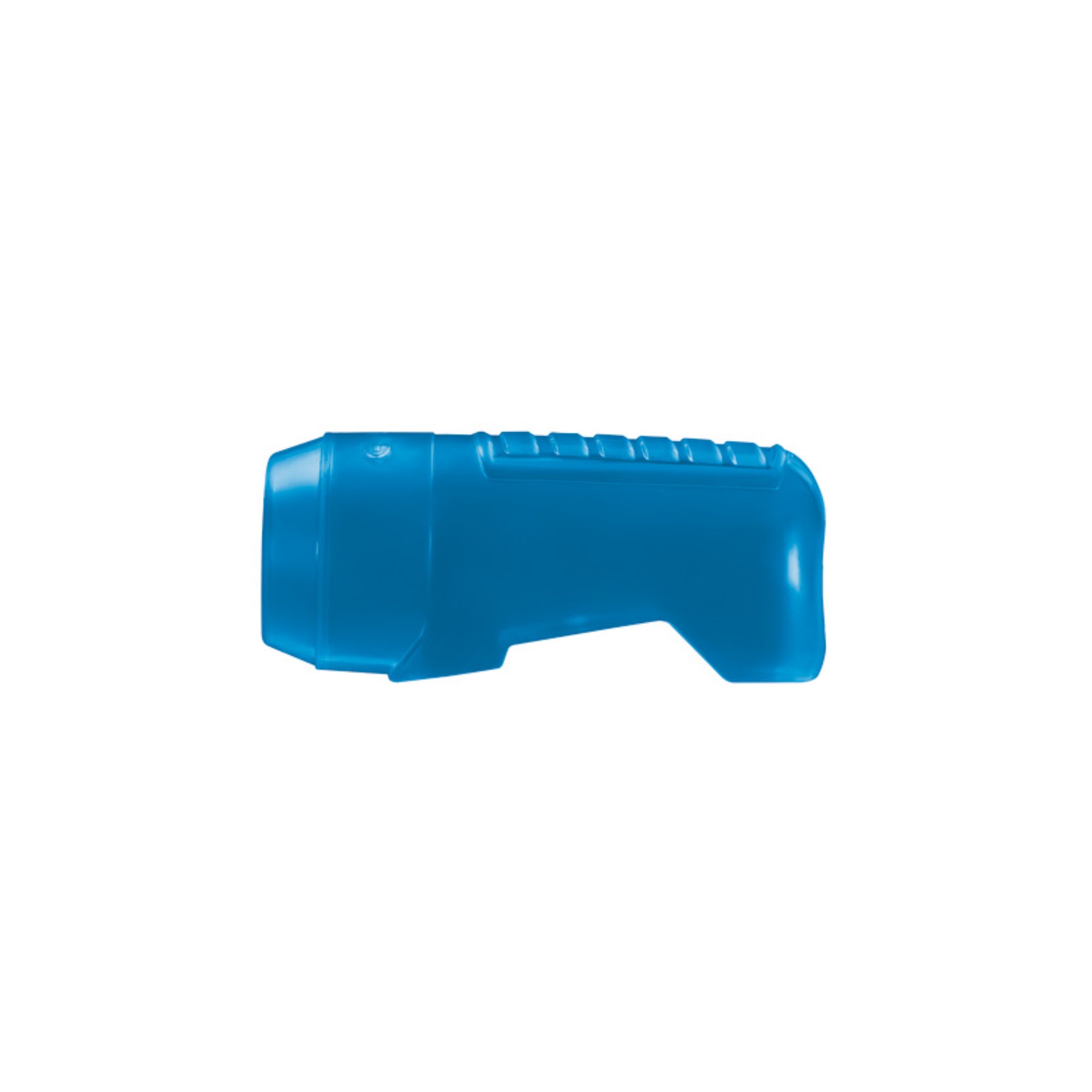 Protektor 12 Volt Exact Mittelhandgriff - Blau  (5er-Pack)