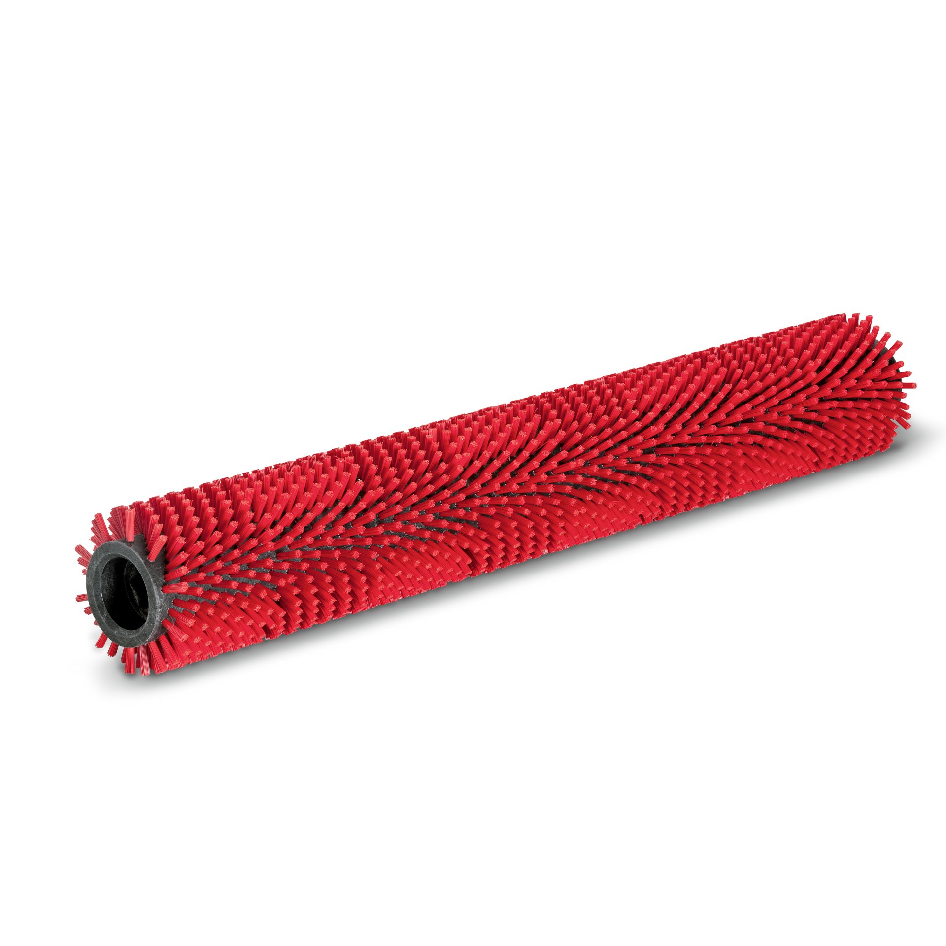 Kärcher Walzenbürste, mittel, rot, 532 mm