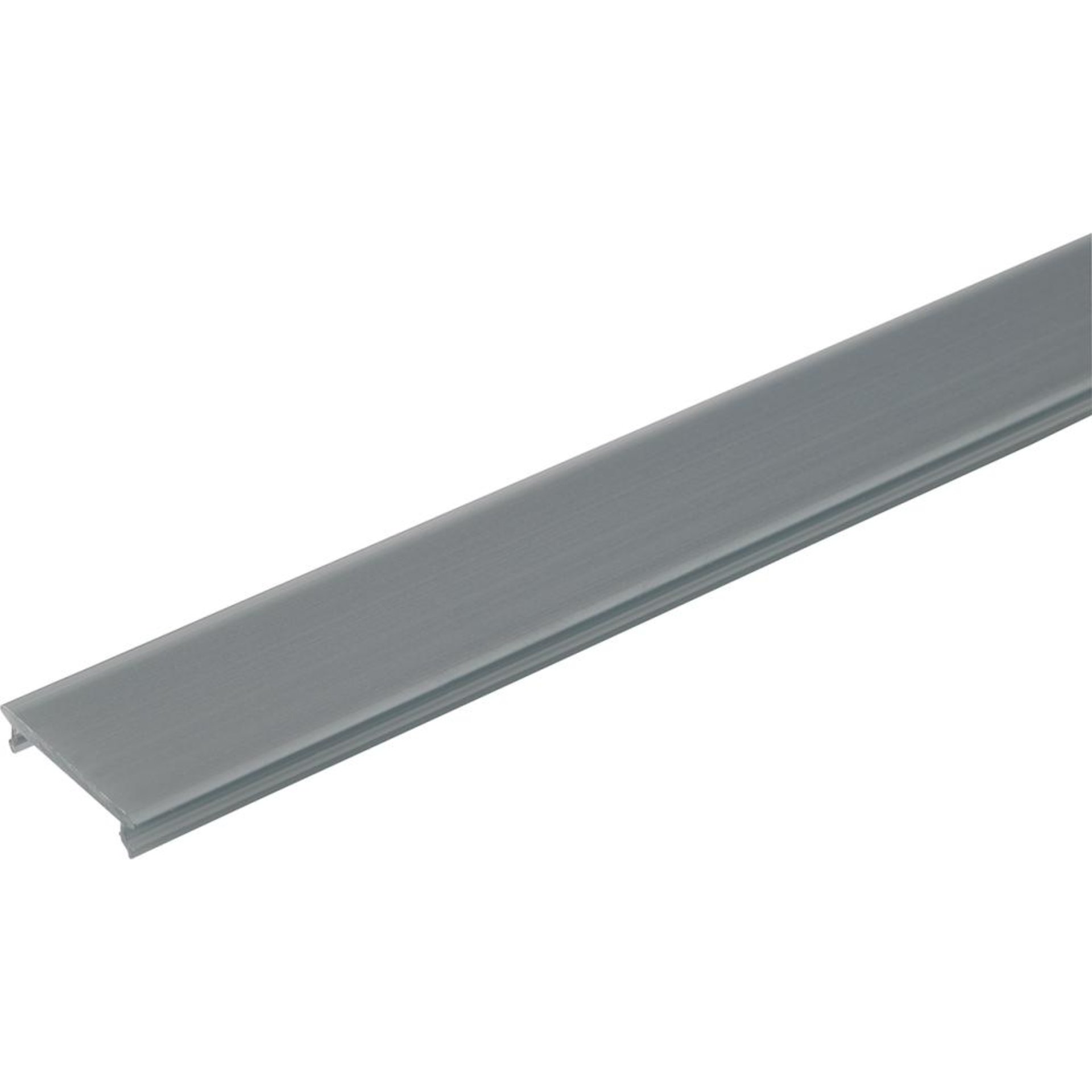 Abdeckung B/C/D/D2 sw0.3mAbdeckung ohne Profil