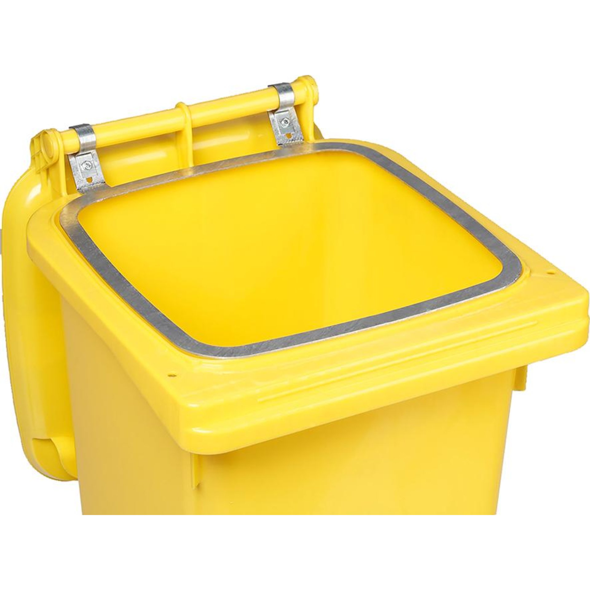 Haltering für Mülltonne neo 120l