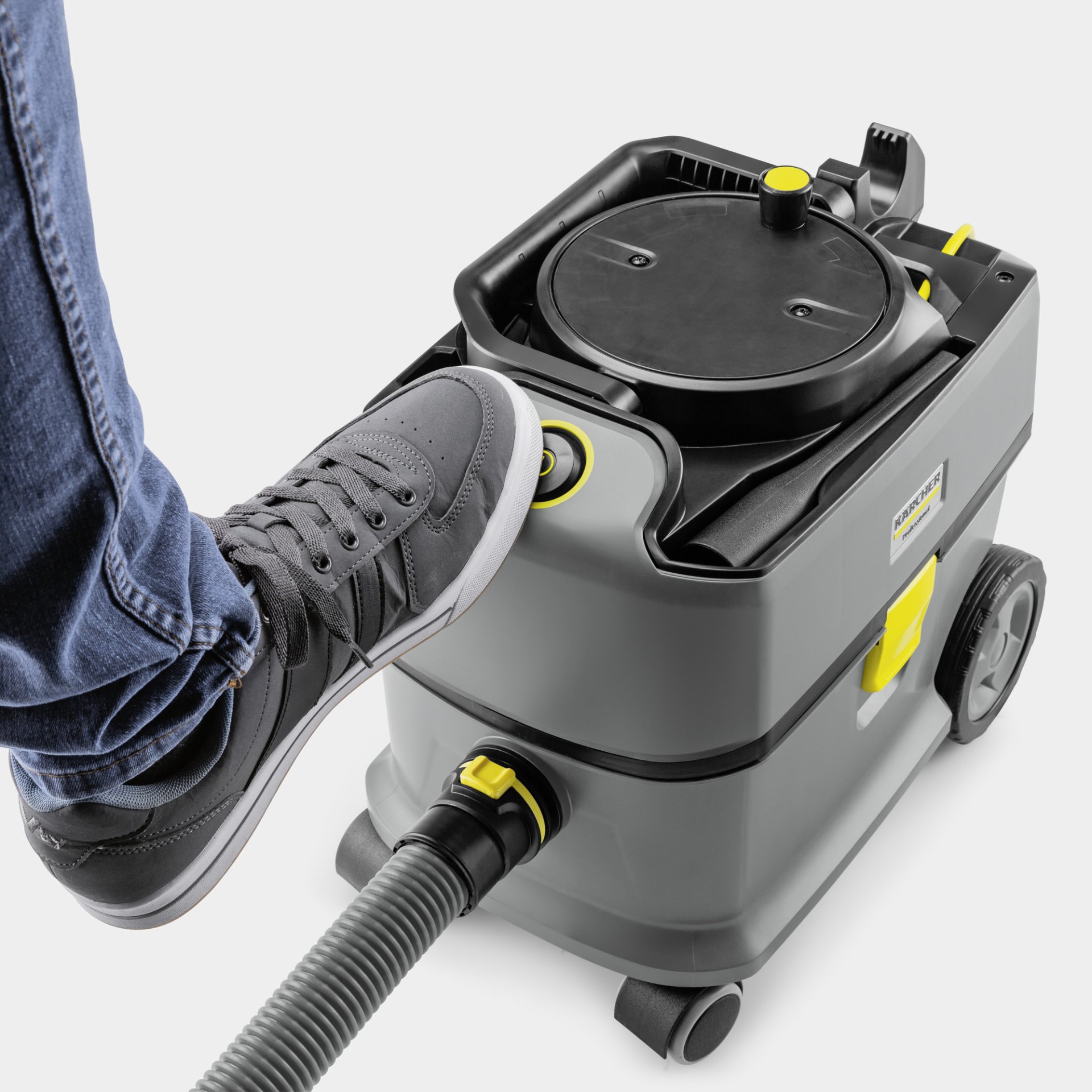 Kärcher Staubsauger T 10/1