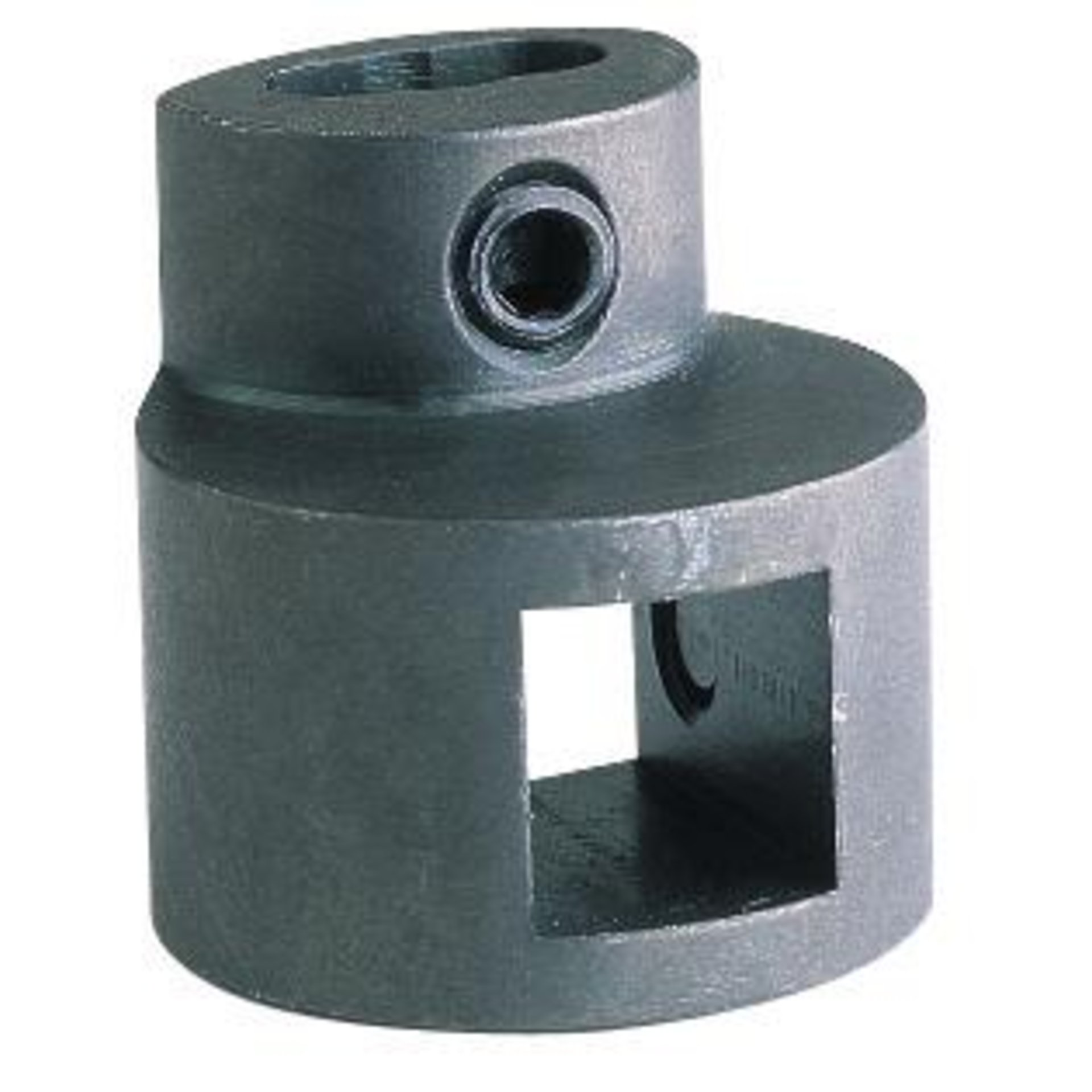 Stahlhalter für Kreis- Schneider 700-00 GFS