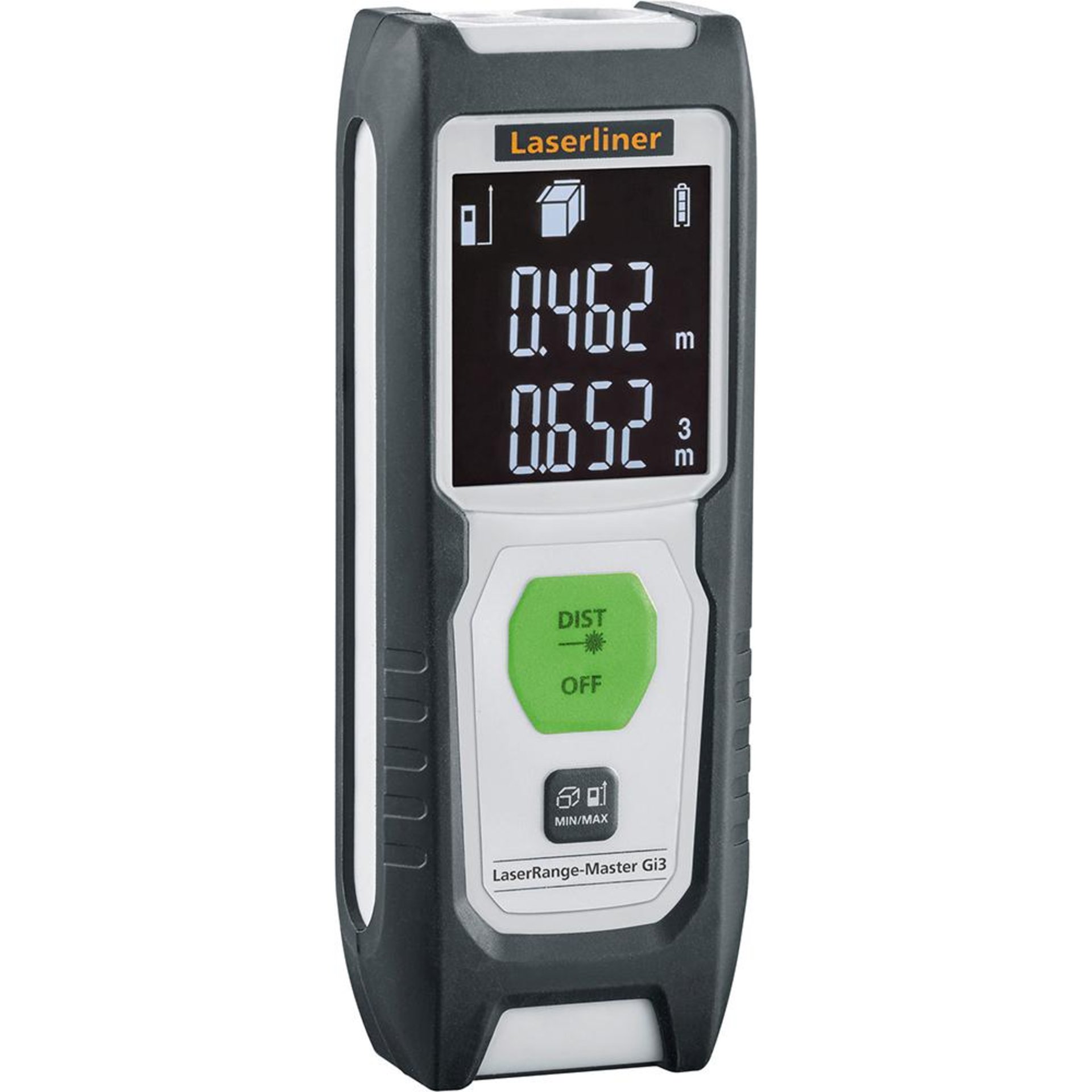 Laser-Entfernungsmesser LaserRange-Master Gi3 Laserliner