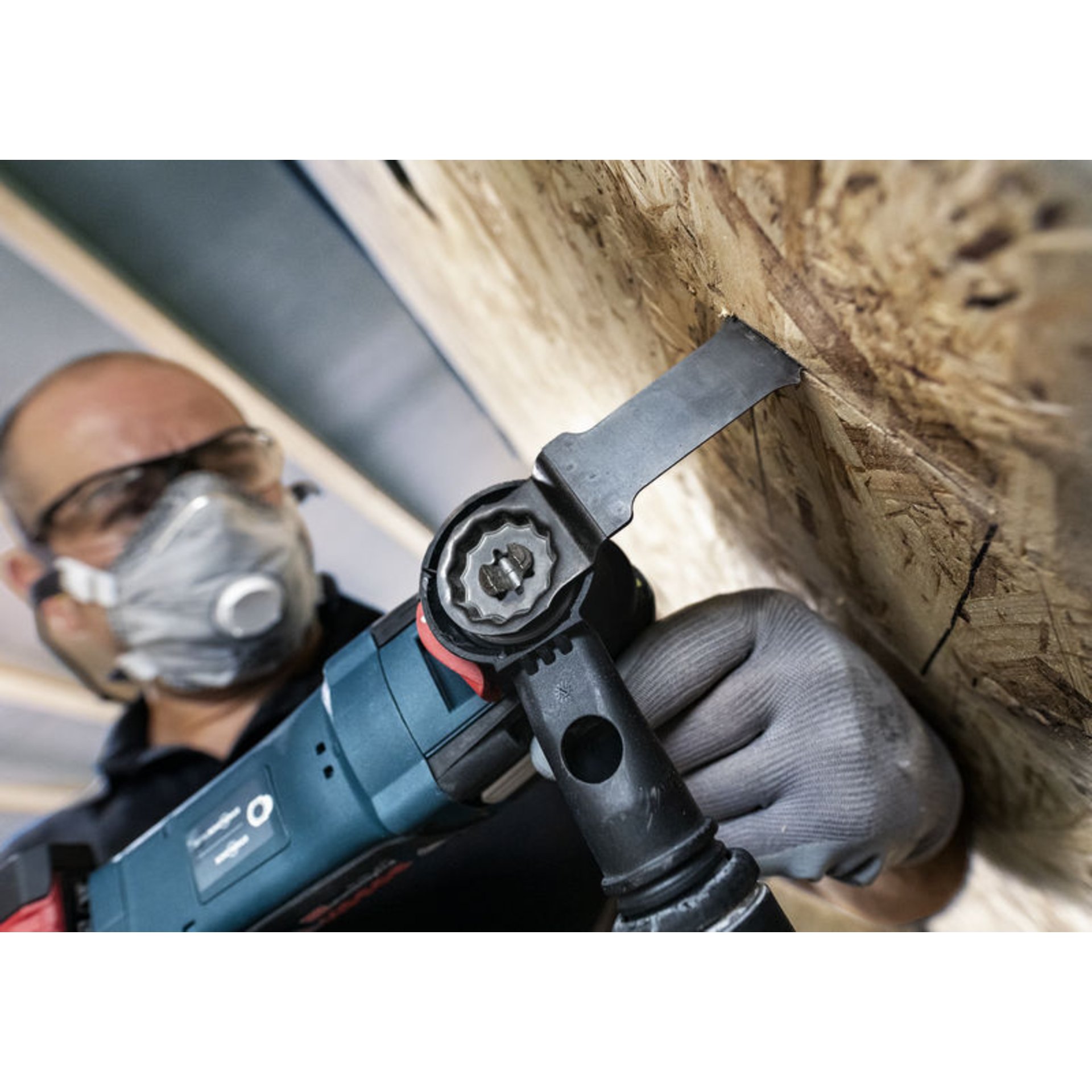 PRO PAIZ 32 APB Blatt für Multifunktionswerkzeuge, 32 x 60 mm