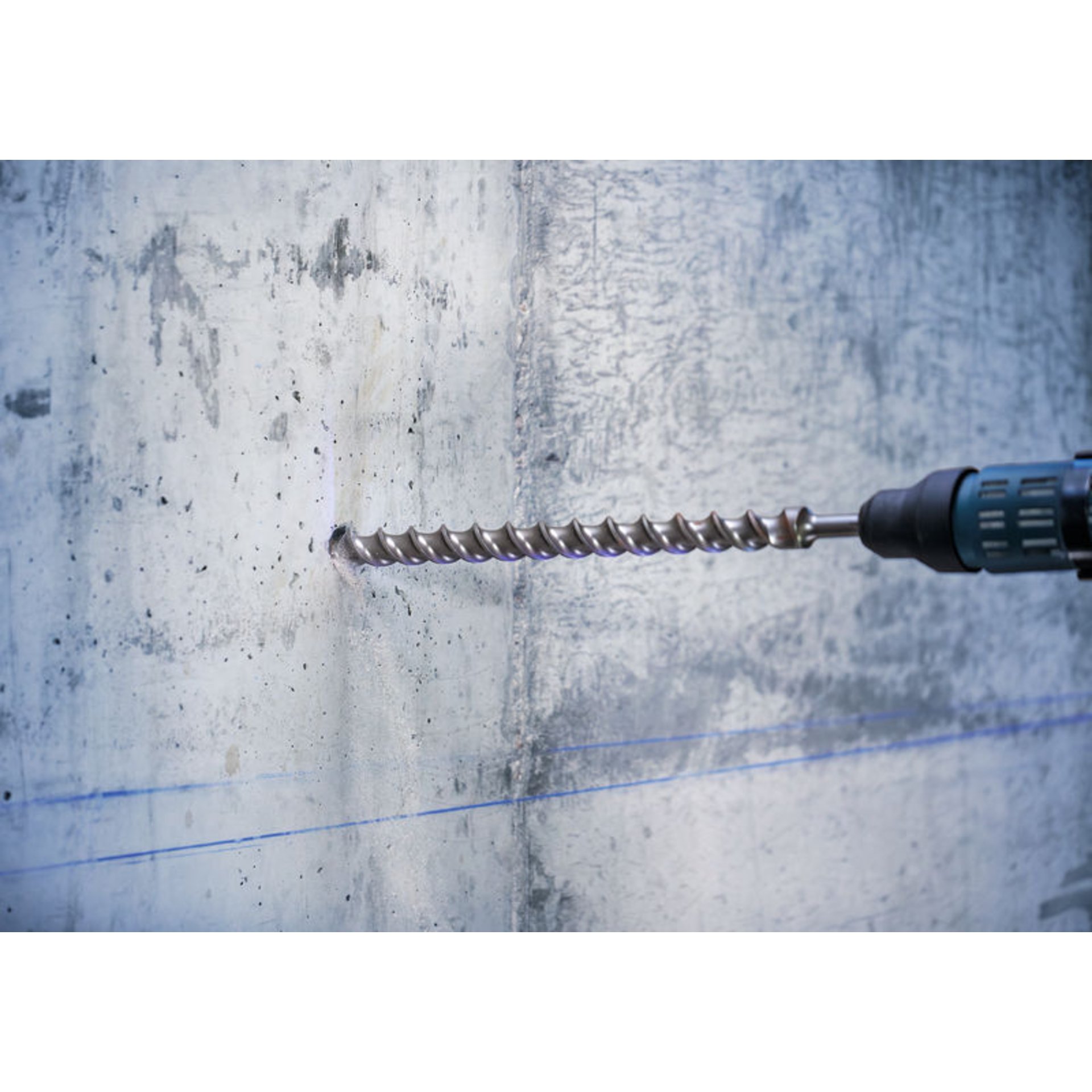PRO SDS max-7 Bohrer, 16 x 1200 x 1340 mm