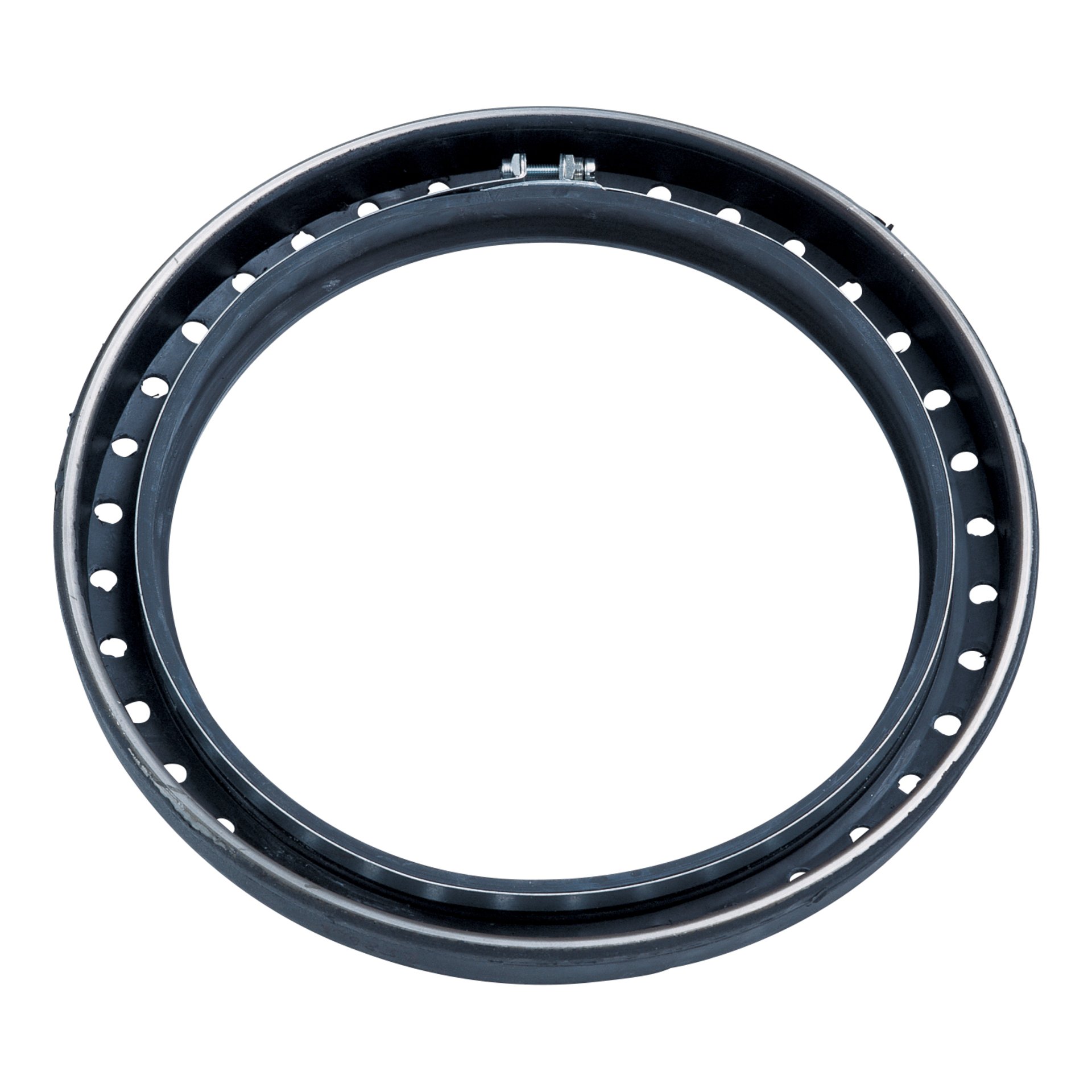 Gummi-Absaugring AR-G D125 LD