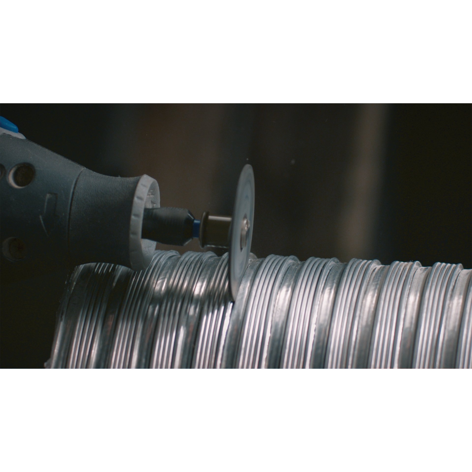 DREMEL® EZ SpeedClic: Starter-Set