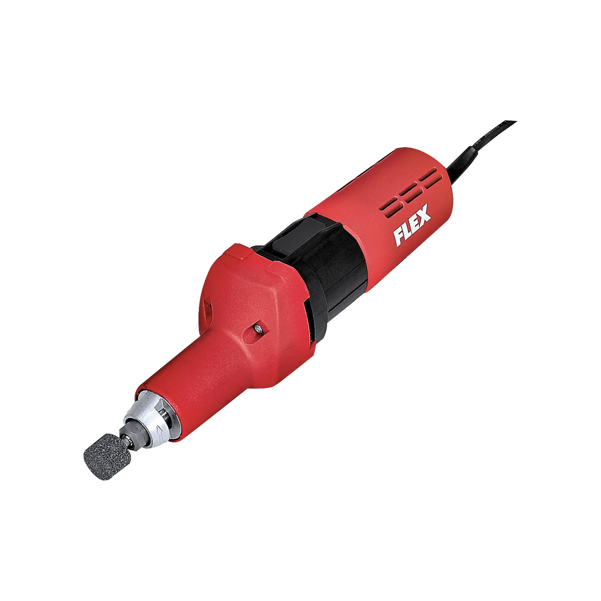 710 Watt Geradschleifer mit niedriger Drehzahl