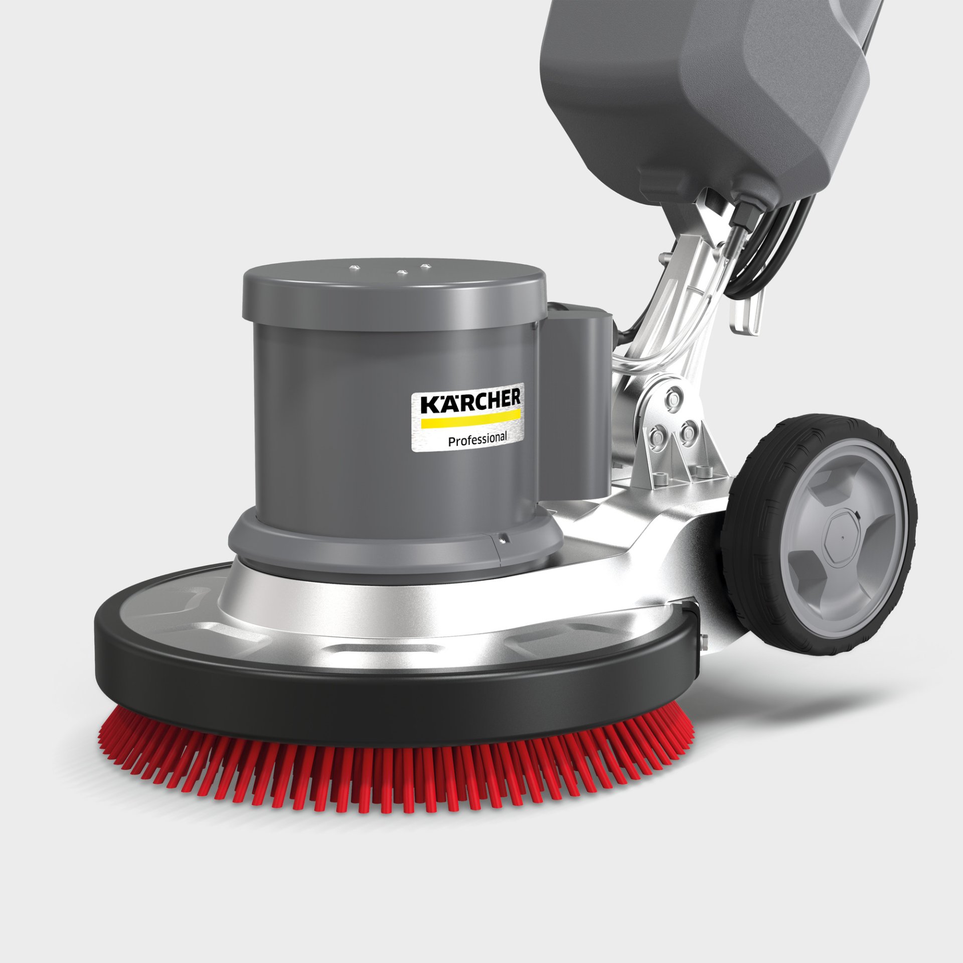 Kärcher Einscheibenmaschine BDS 43/150 C Classic