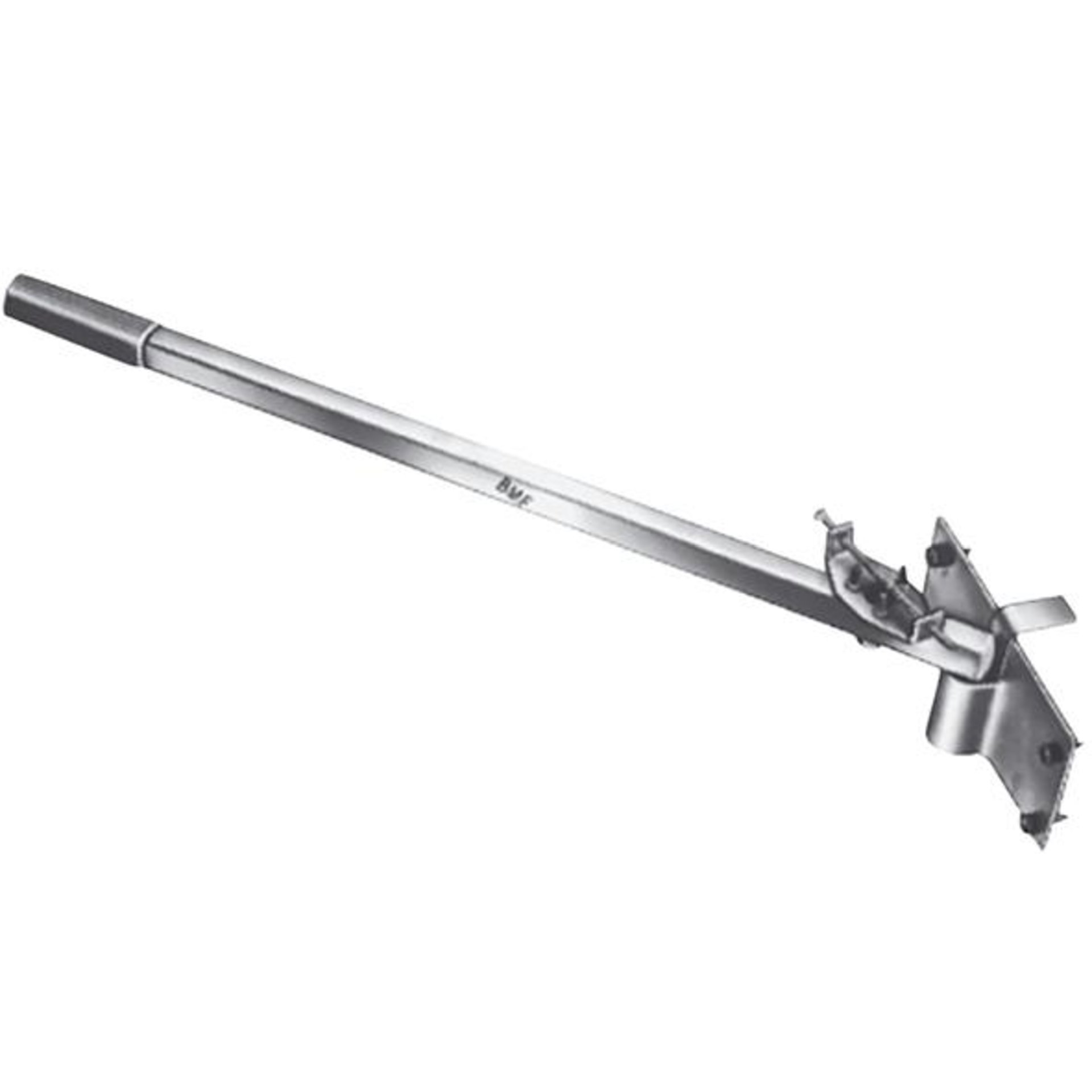 SST Spanngerat BANSTR