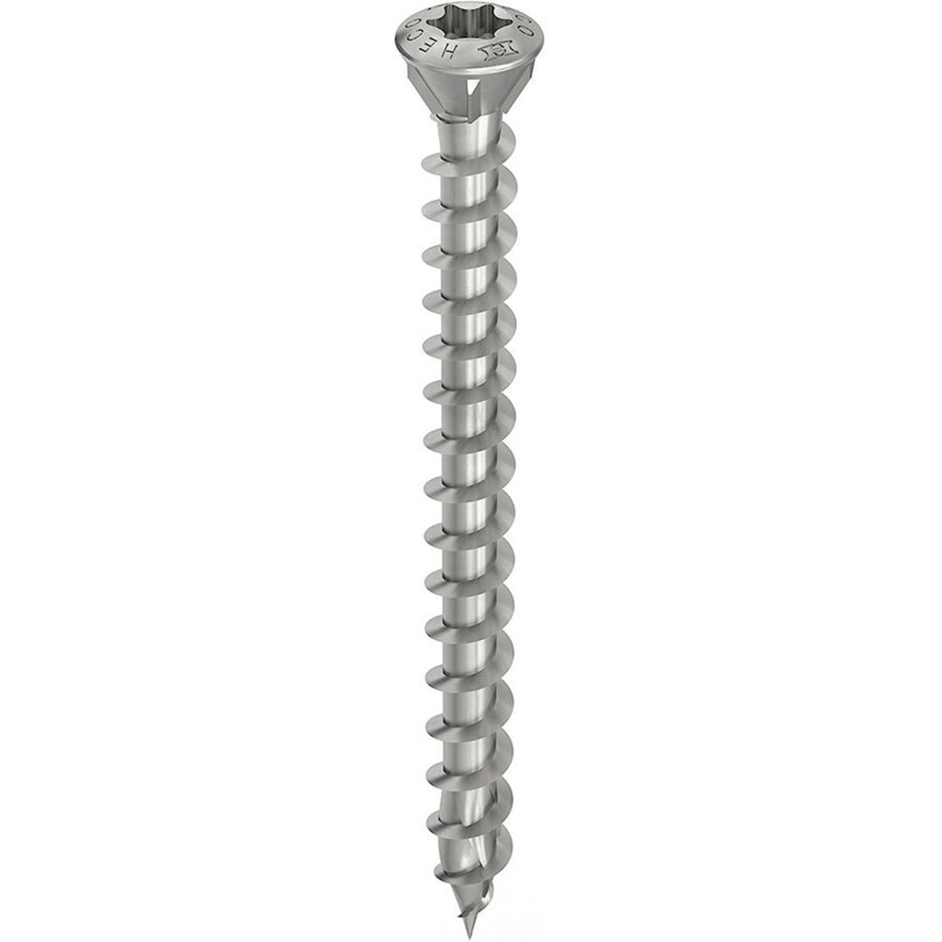HECO-TOPIX-plus LiSeko TD3,5 x 40 VVG Fräsr. A2