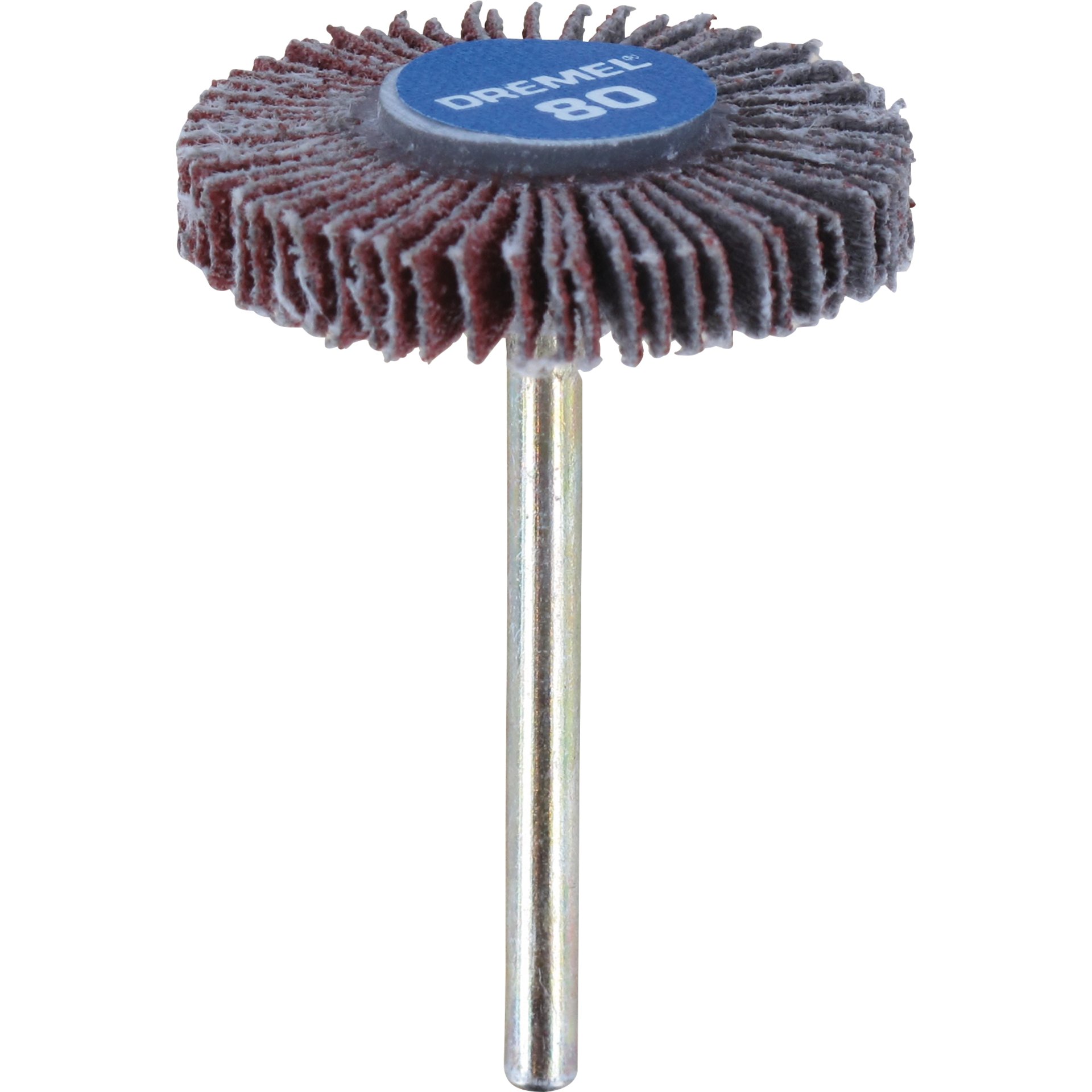 Schleiffächer 4,8 mm