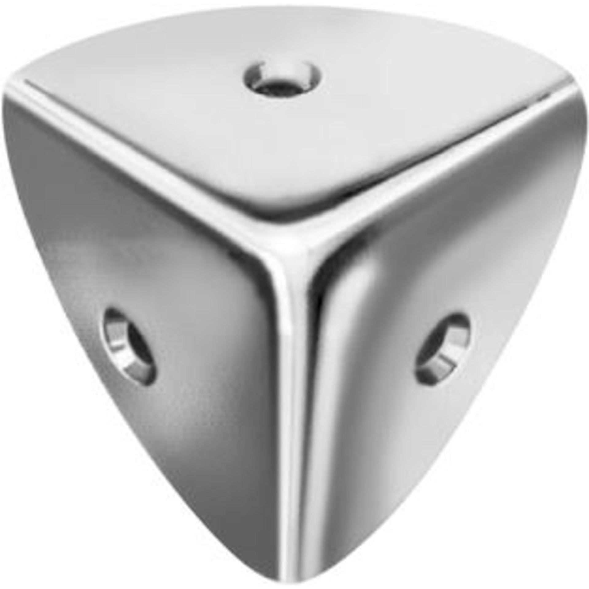 Kistenecken verz 45mm Nr. 240045Z VORMANN