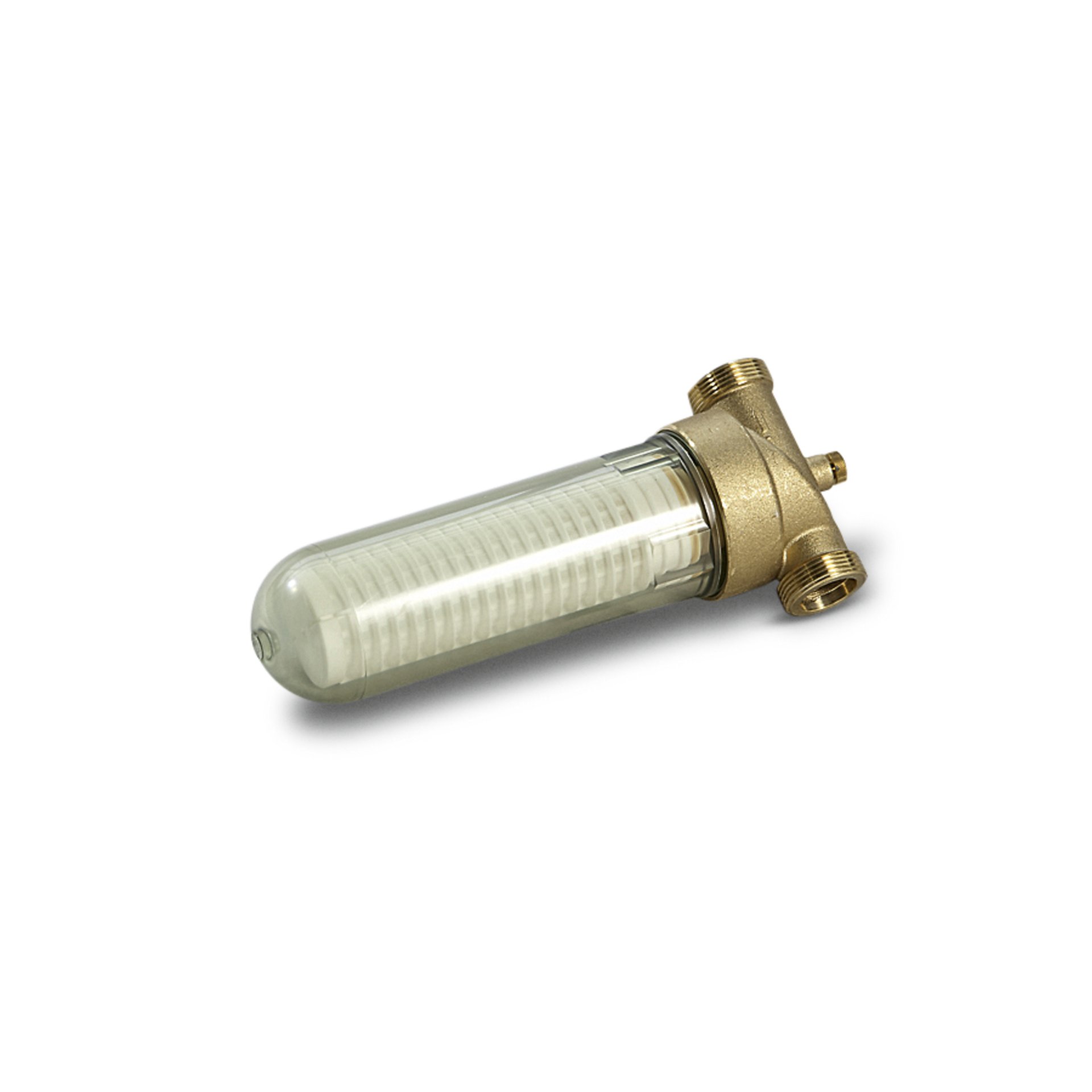 Kärcher Wasserfilter
