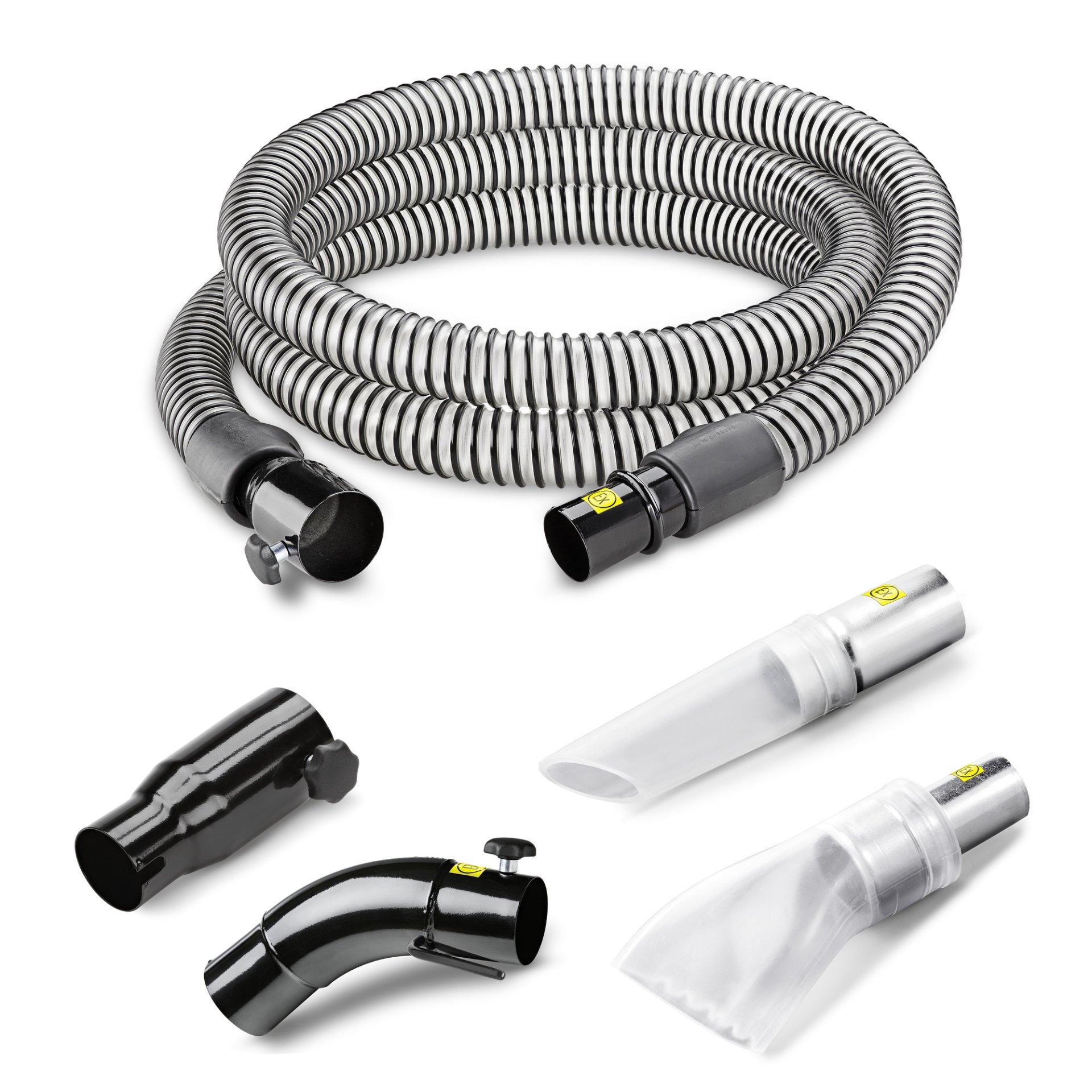 Kärcher Zubehoerset Fluessigkeit DN40
