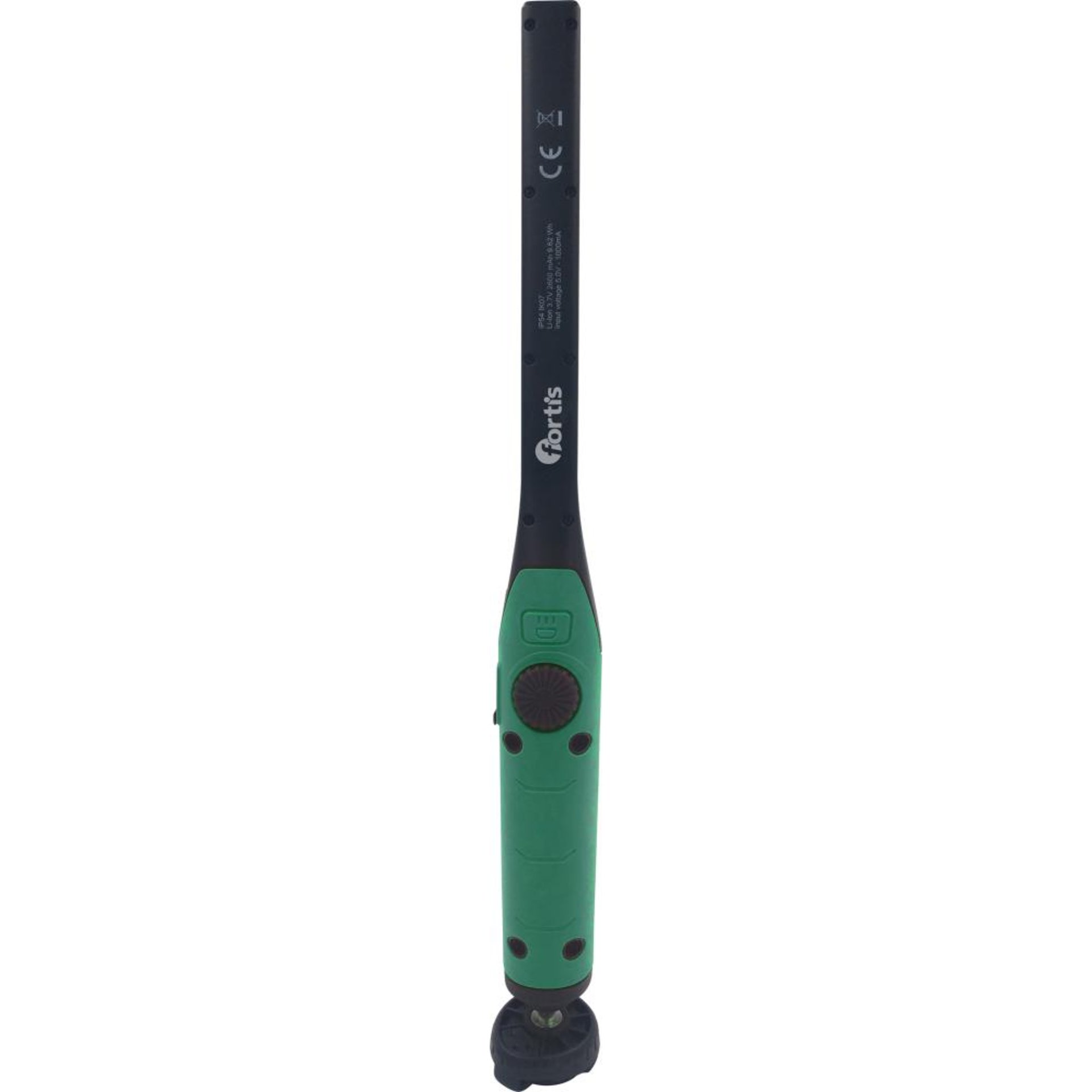 LED Arbeitsleuchte 60-600 Lumen FORTIS