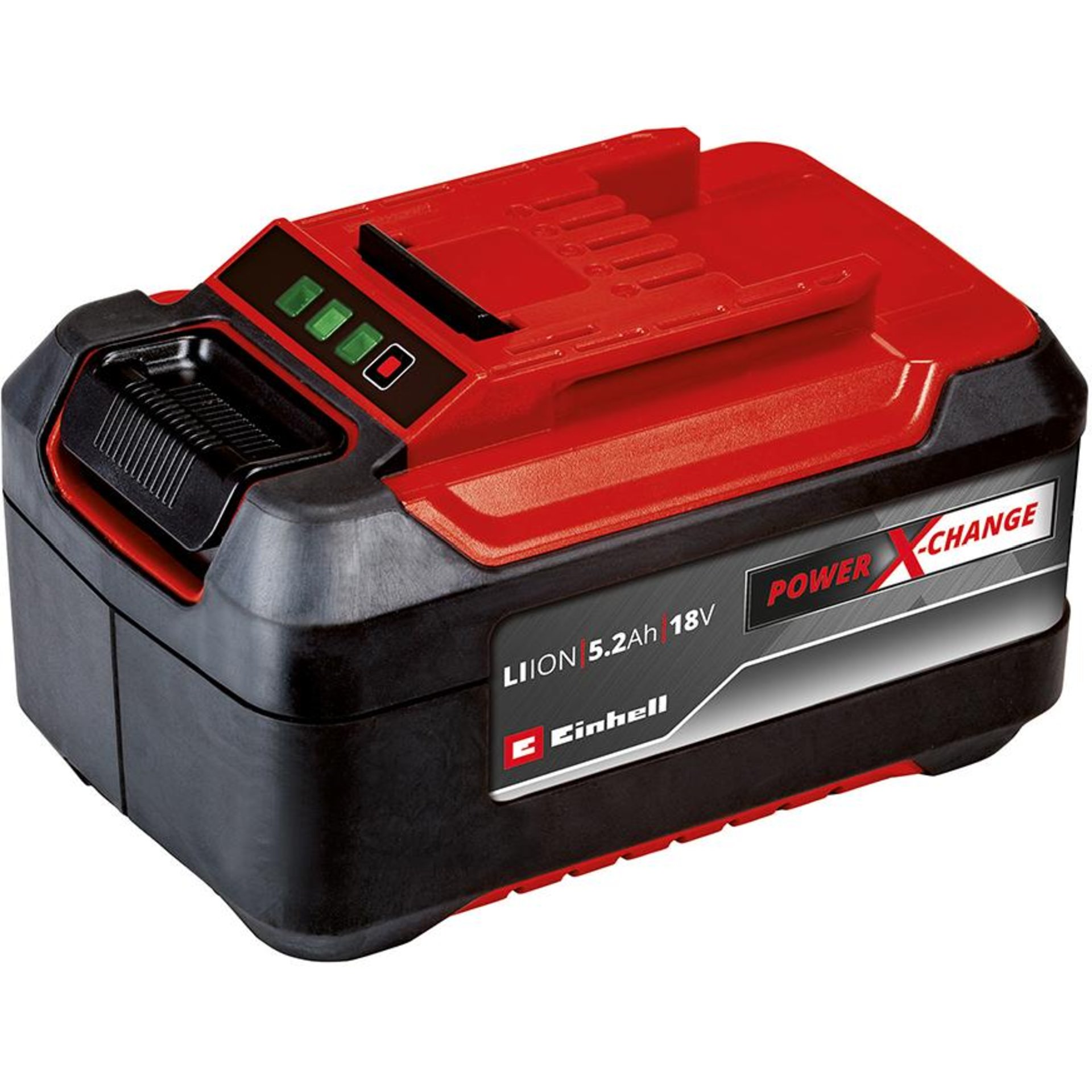 Akku PowerXChange