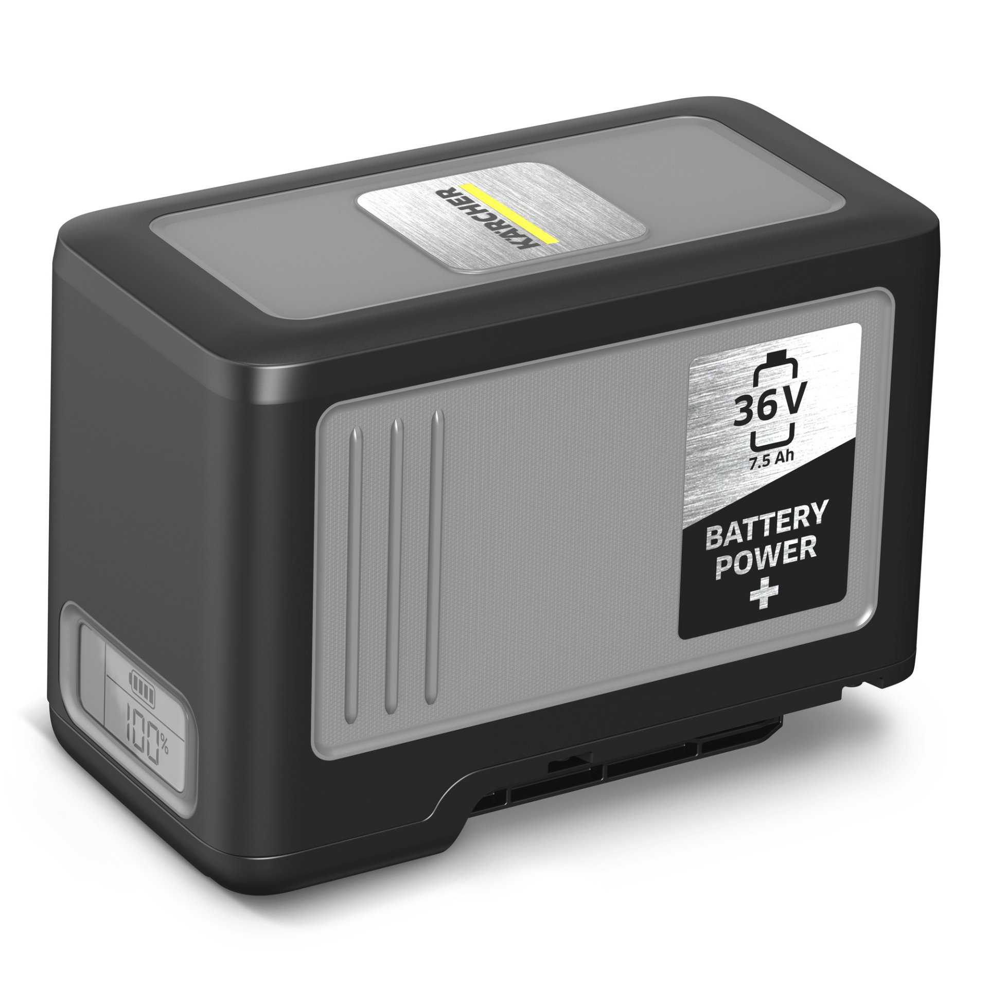 Kärcher Battery Power+ 36/75 DW *INT