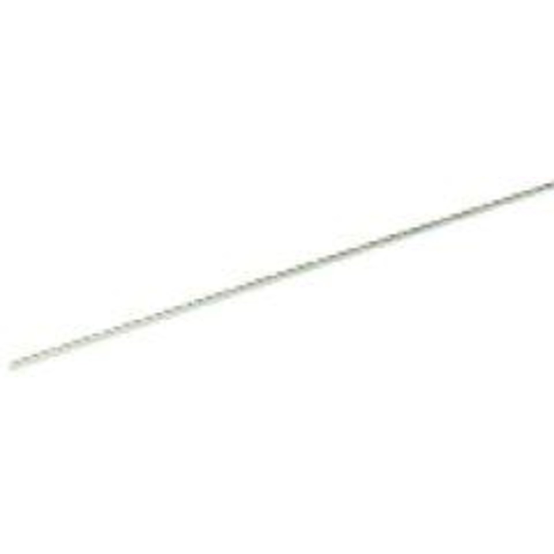 Drehst.,72251,L1000mm,6/ 5mm,Stahl vern. Hettich