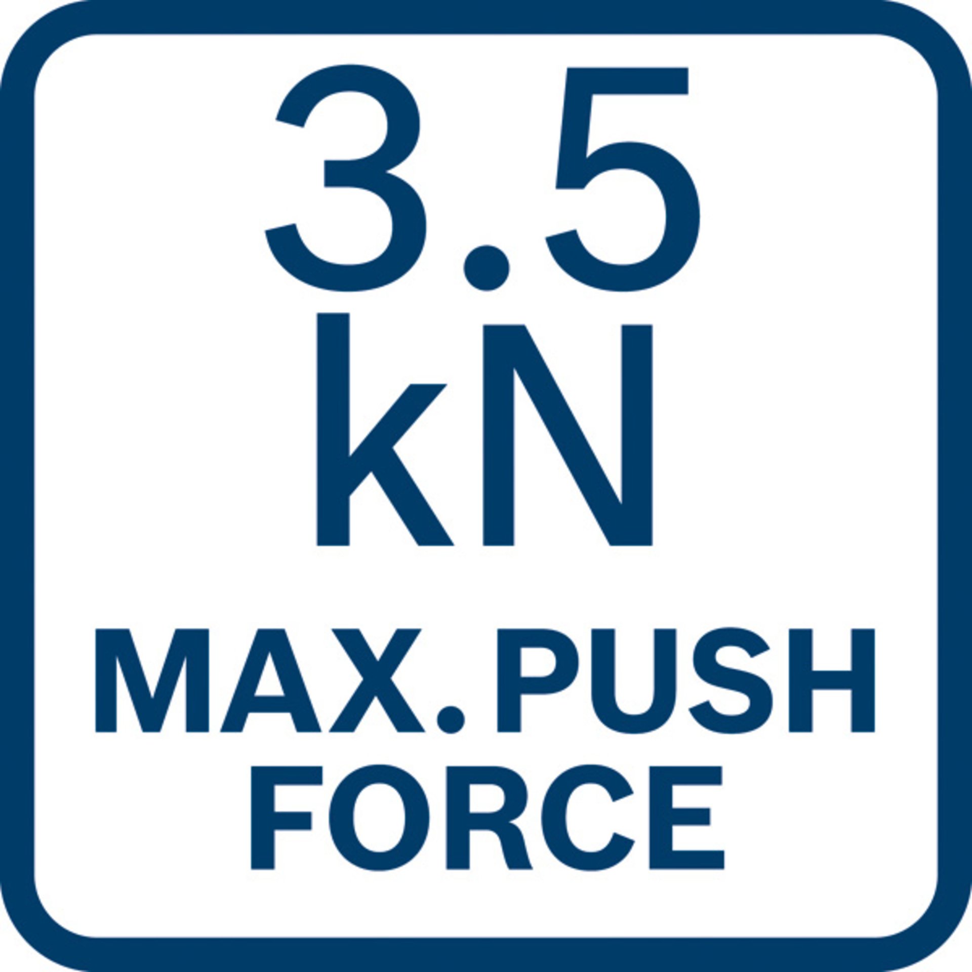 Akku-Kartuschenpresse GCG 18V-310