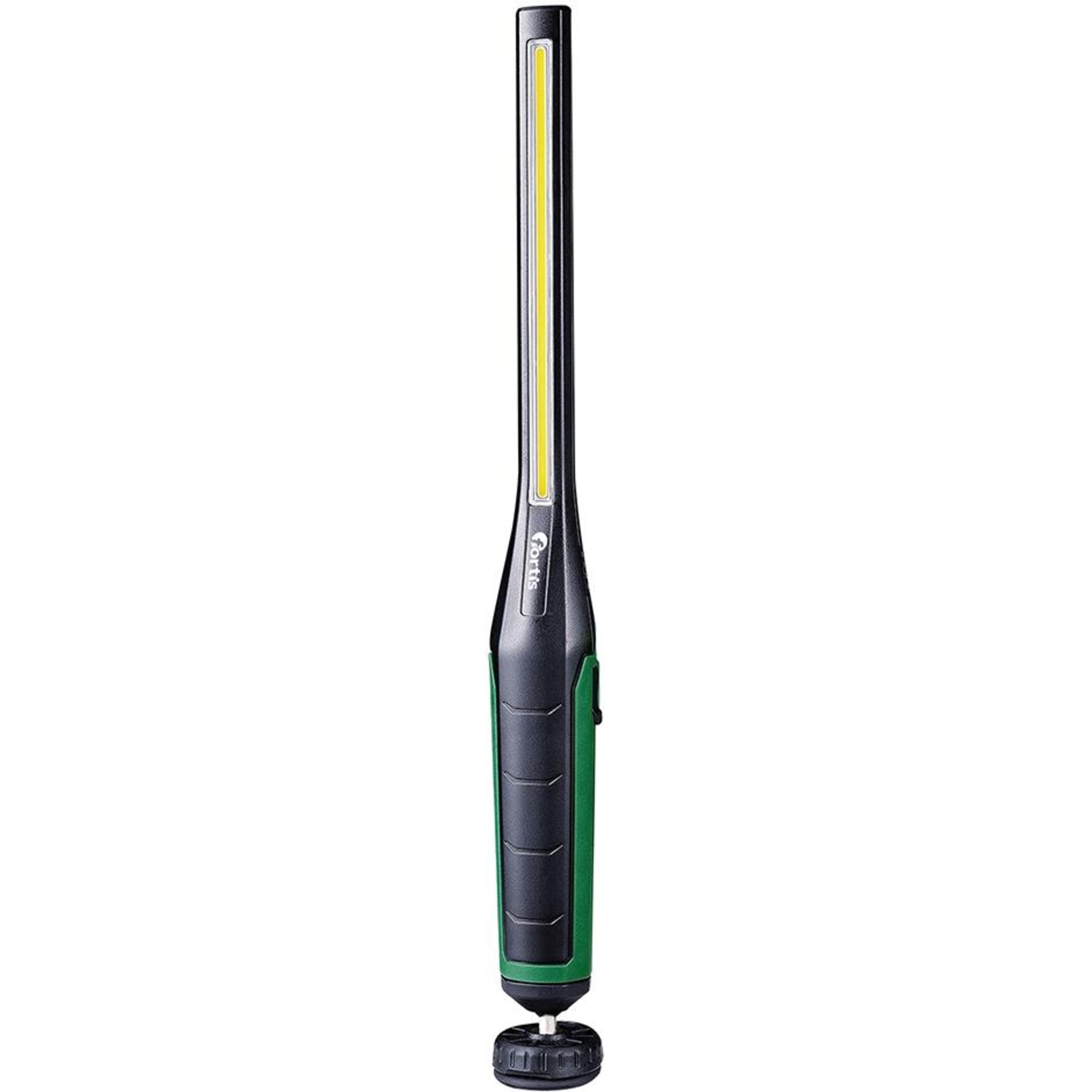 LED Arbeitsleuchte 60-600 Lumen FORTIS