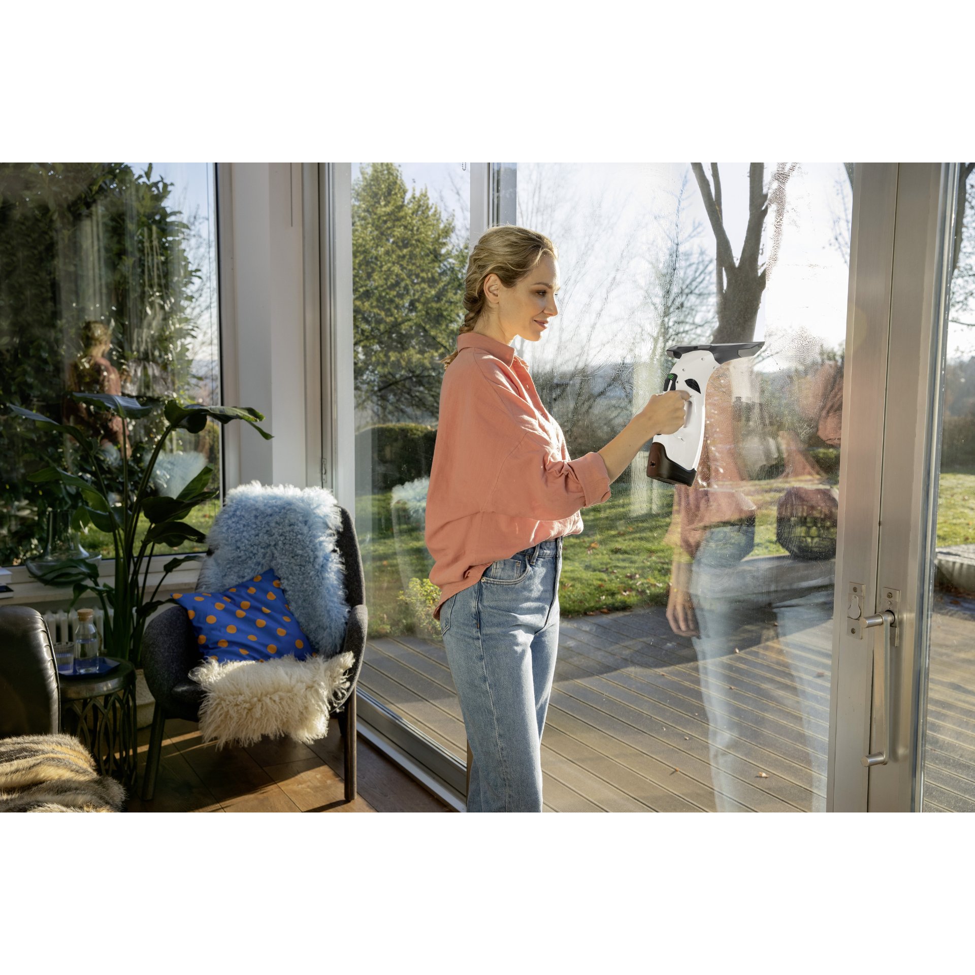 Kärcher Fensterreiniger WV 5 Plus N *EU