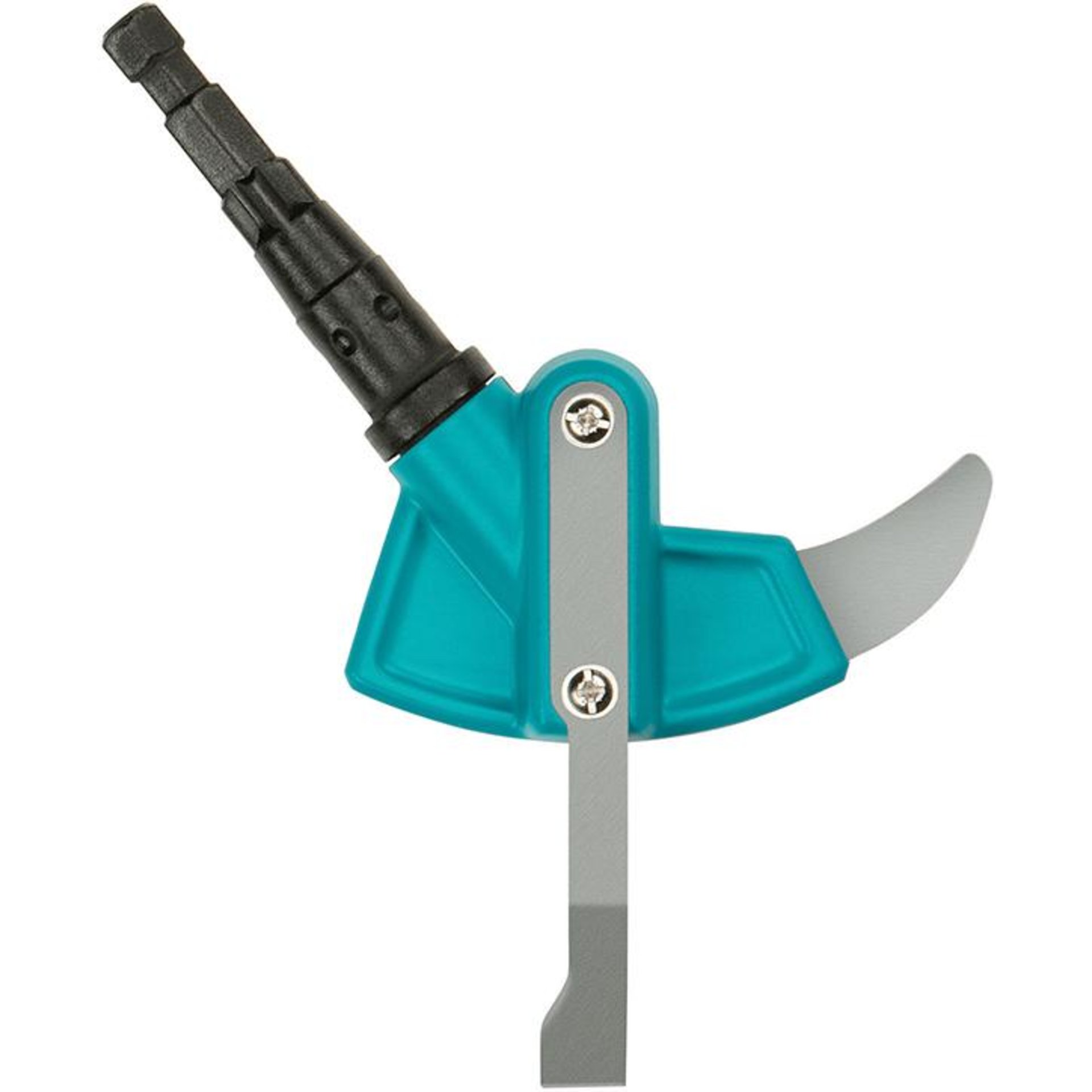 2in1 Fugenkratzercombisystem