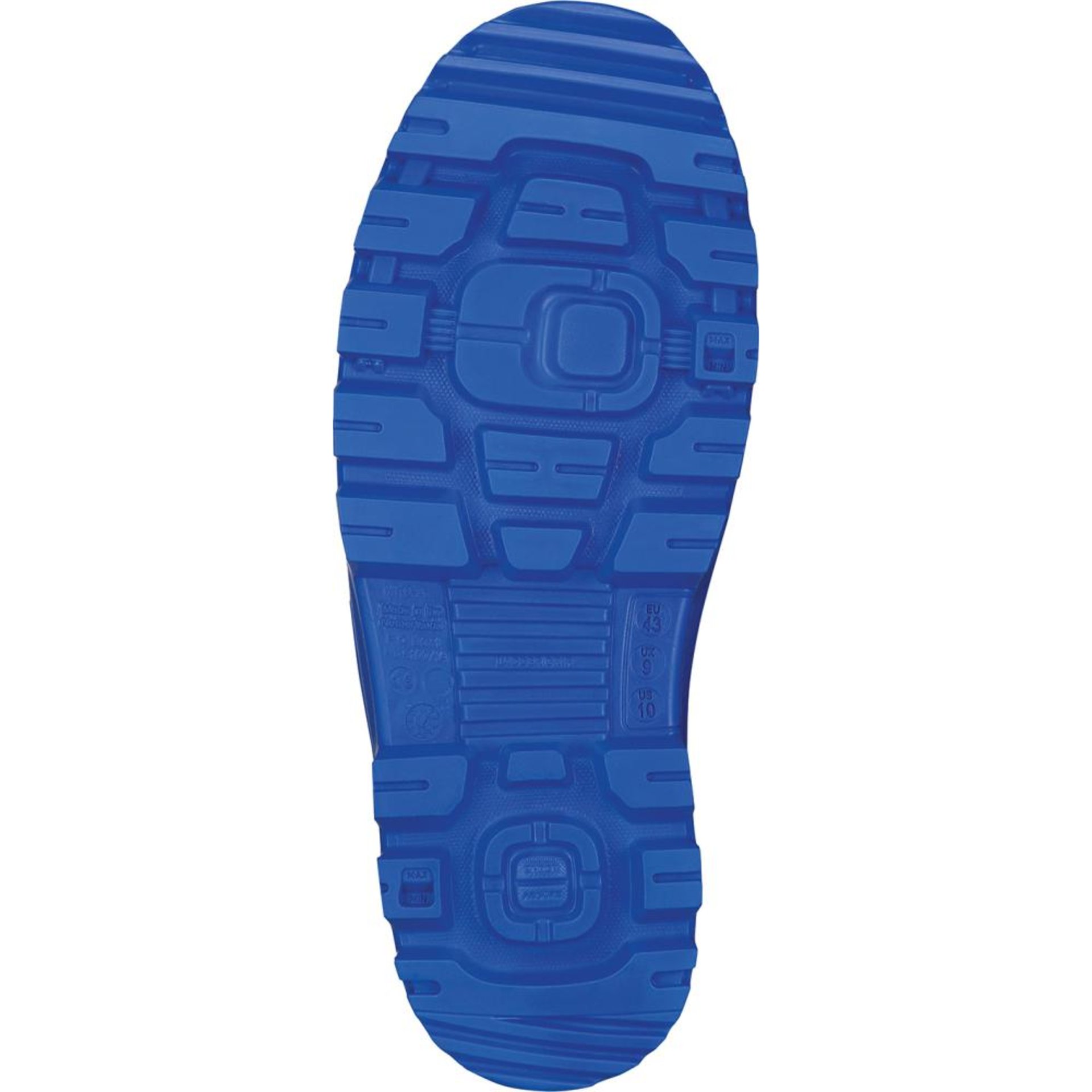 FieldPRO Thermo+ Full Safety, SRC CE S5, Gr.37