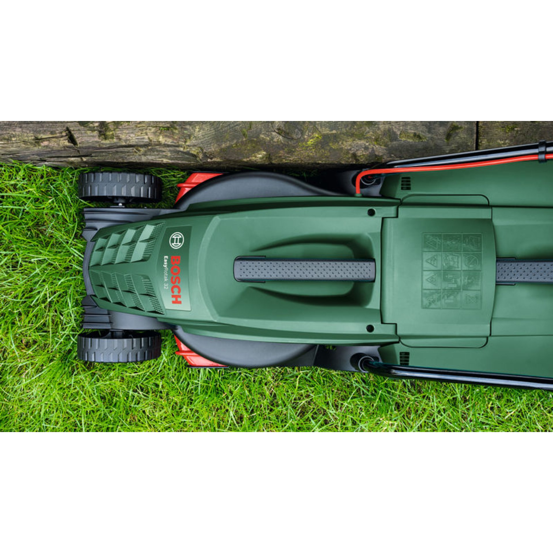 Rasenmäher EasyRotak 32-235
