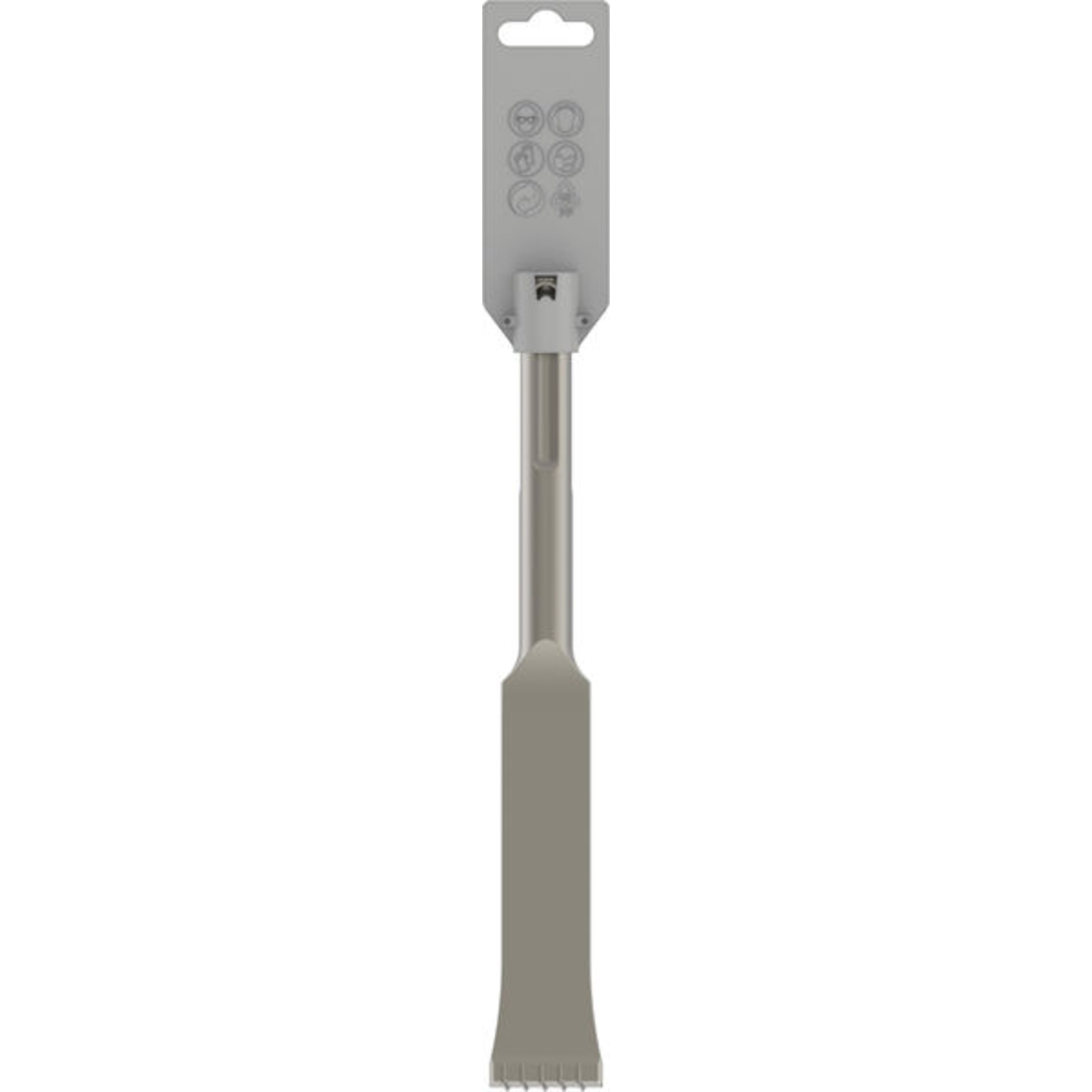 PRO SDS max-5C Mörtelmeißel mit Carbide-Spitze, 38 x 280 mm