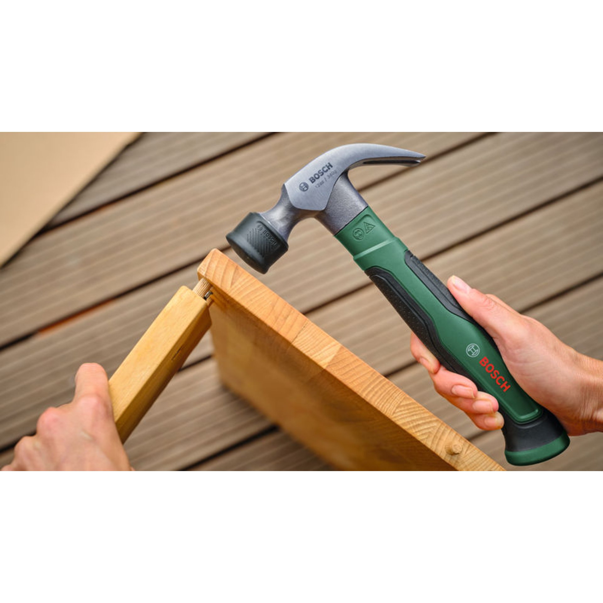 Handwerkzeuge Werkzeug-Set 63-teilig