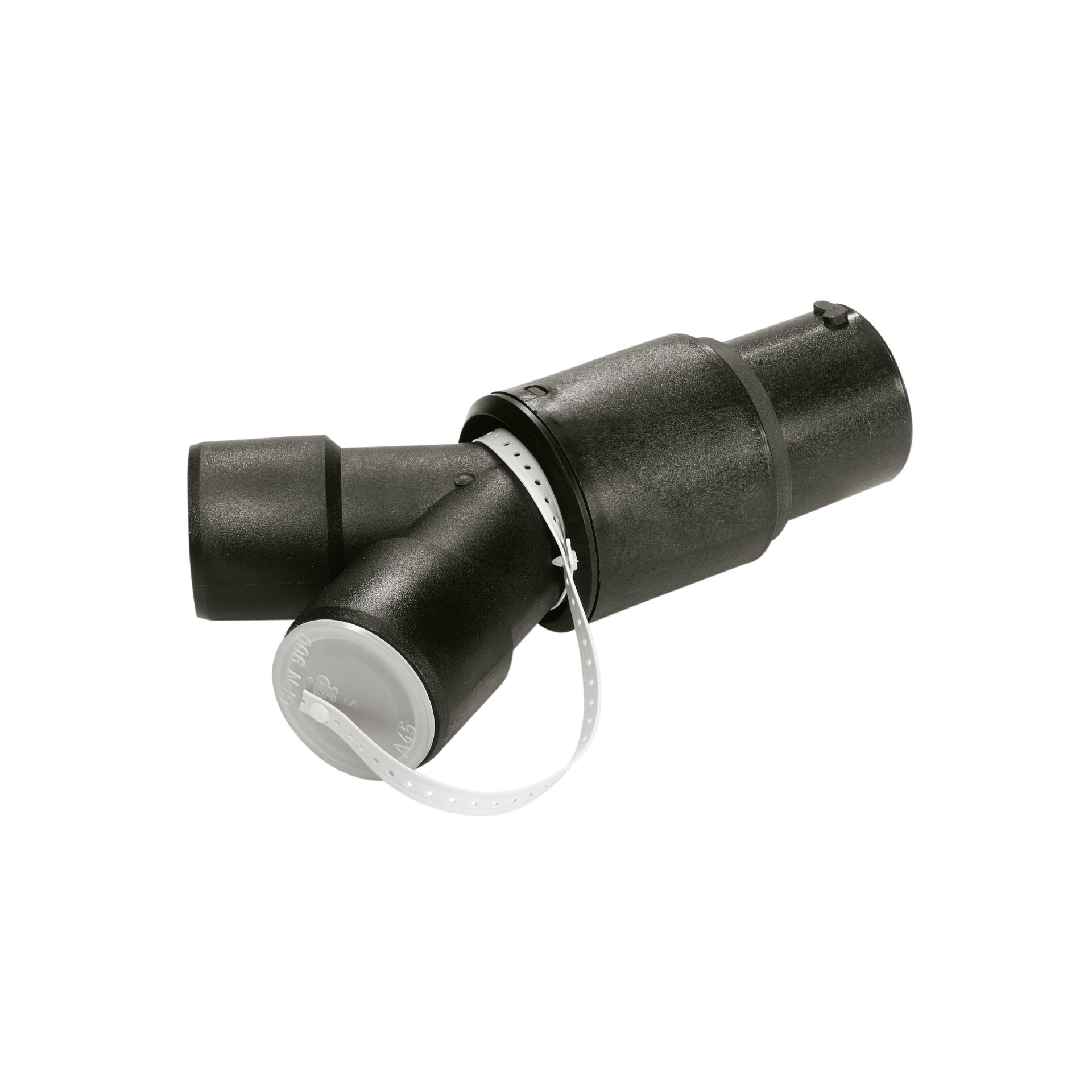 Kärcher Anbausatz Adapter Schlauch DN50