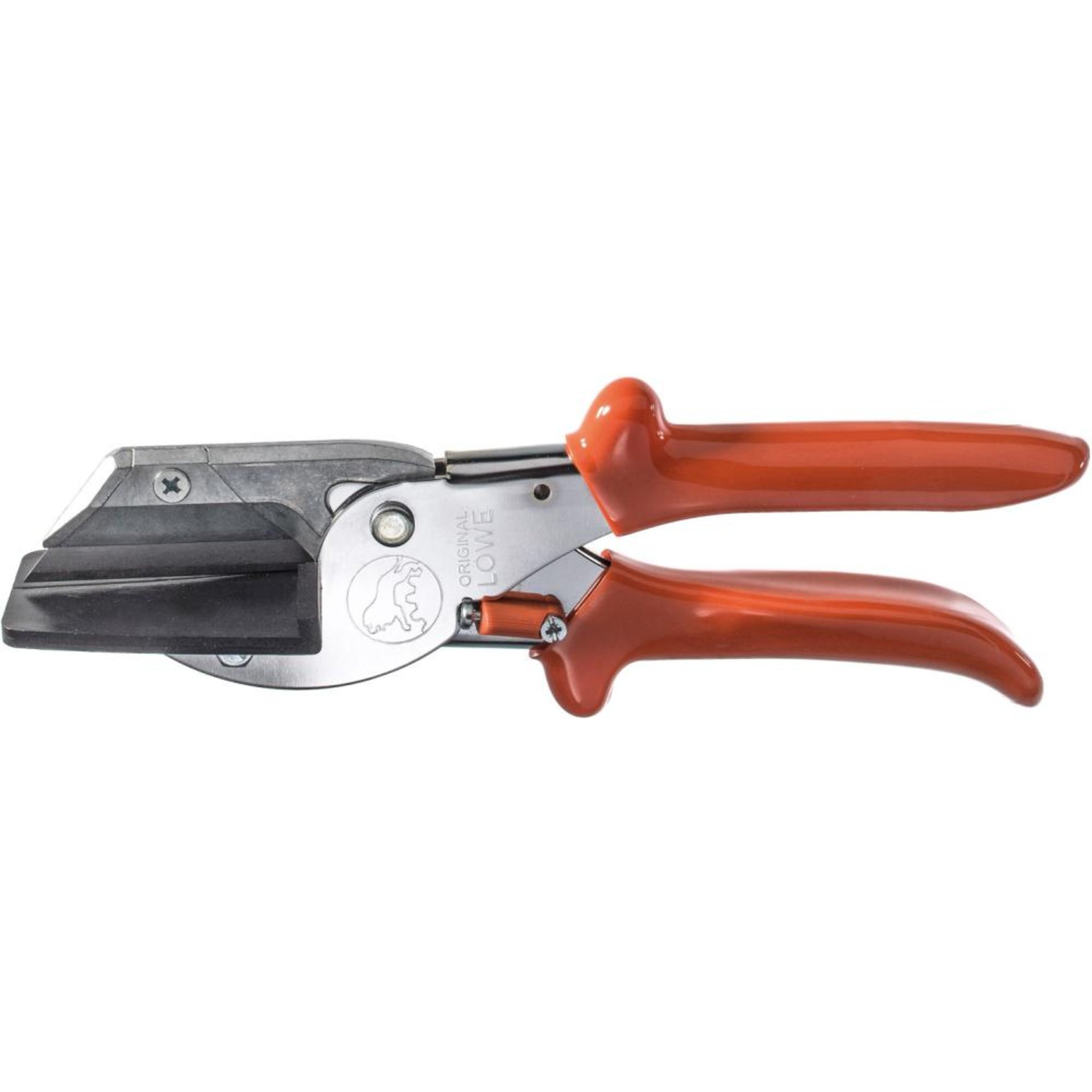 Flachbandkabelschere 3806 Löwe