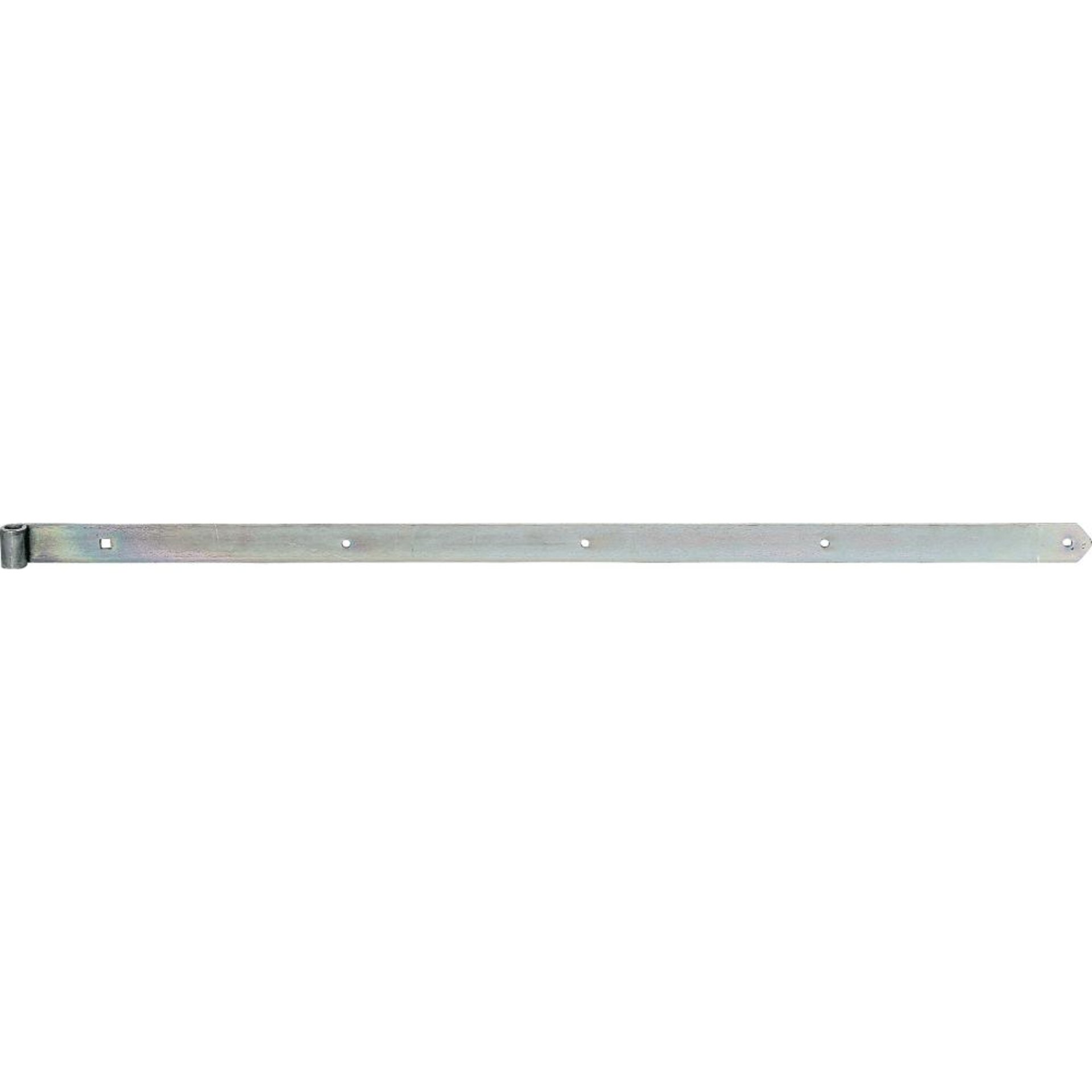 Ladenband 3314/K2/1200 mm GAH Alberts
