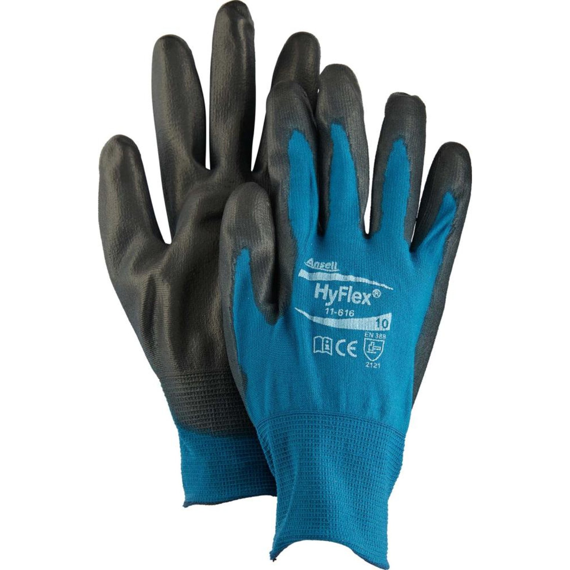 Handschuh HyFlex 11-616 Gr. 11