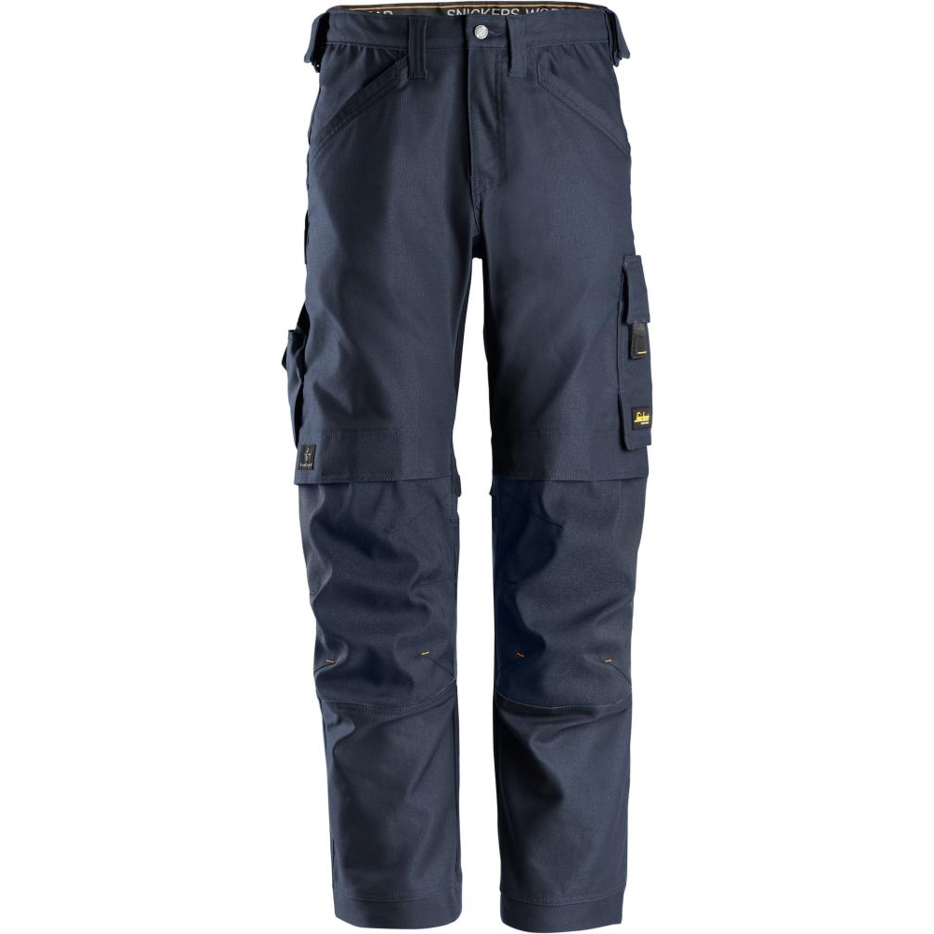 AW CV Stretch Arbeitshose046, navy Snickers Snickers