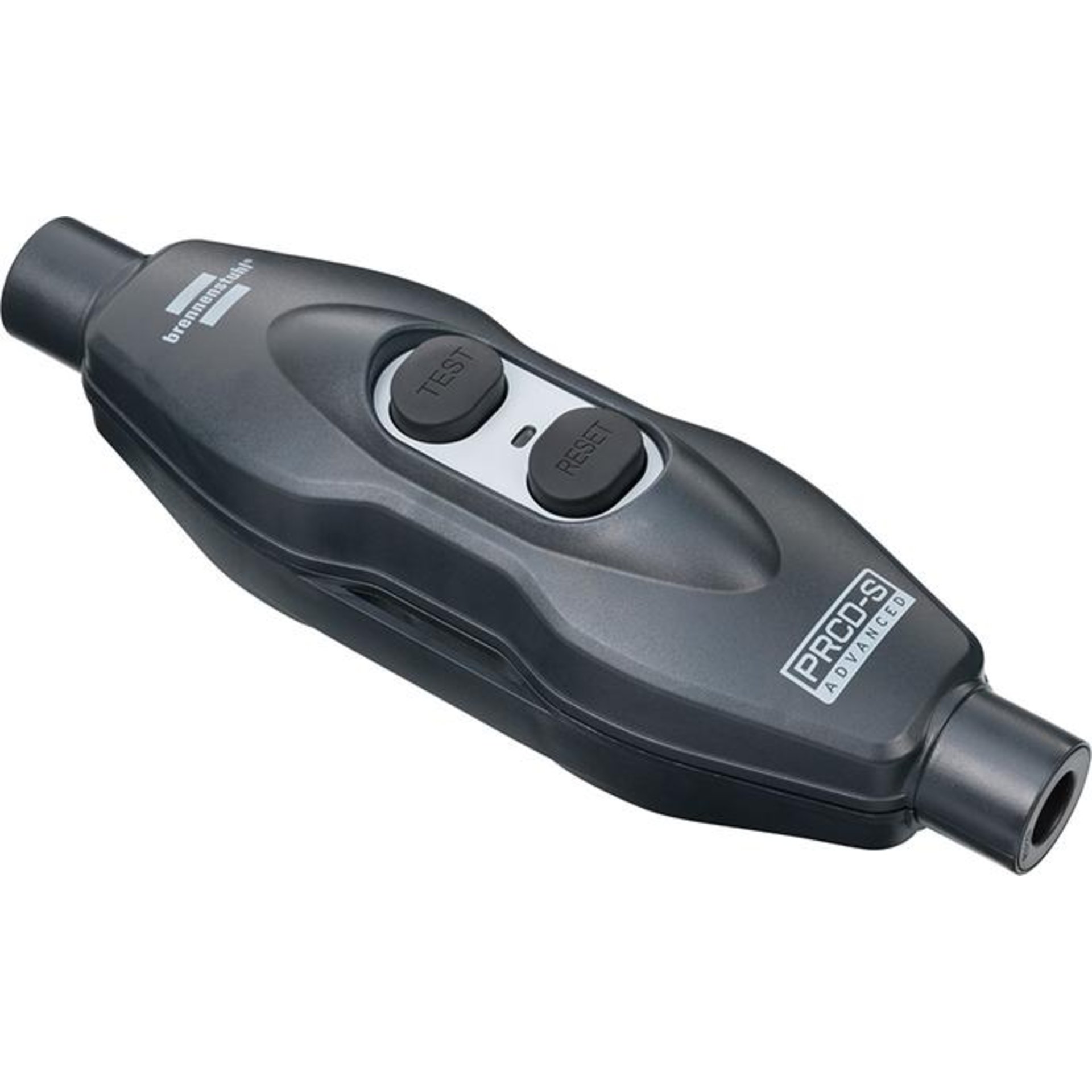 FI-Schutzschalter 230 Volt 16 A IP 55 mit PRCD-S ADVANCED Brennenstuhl