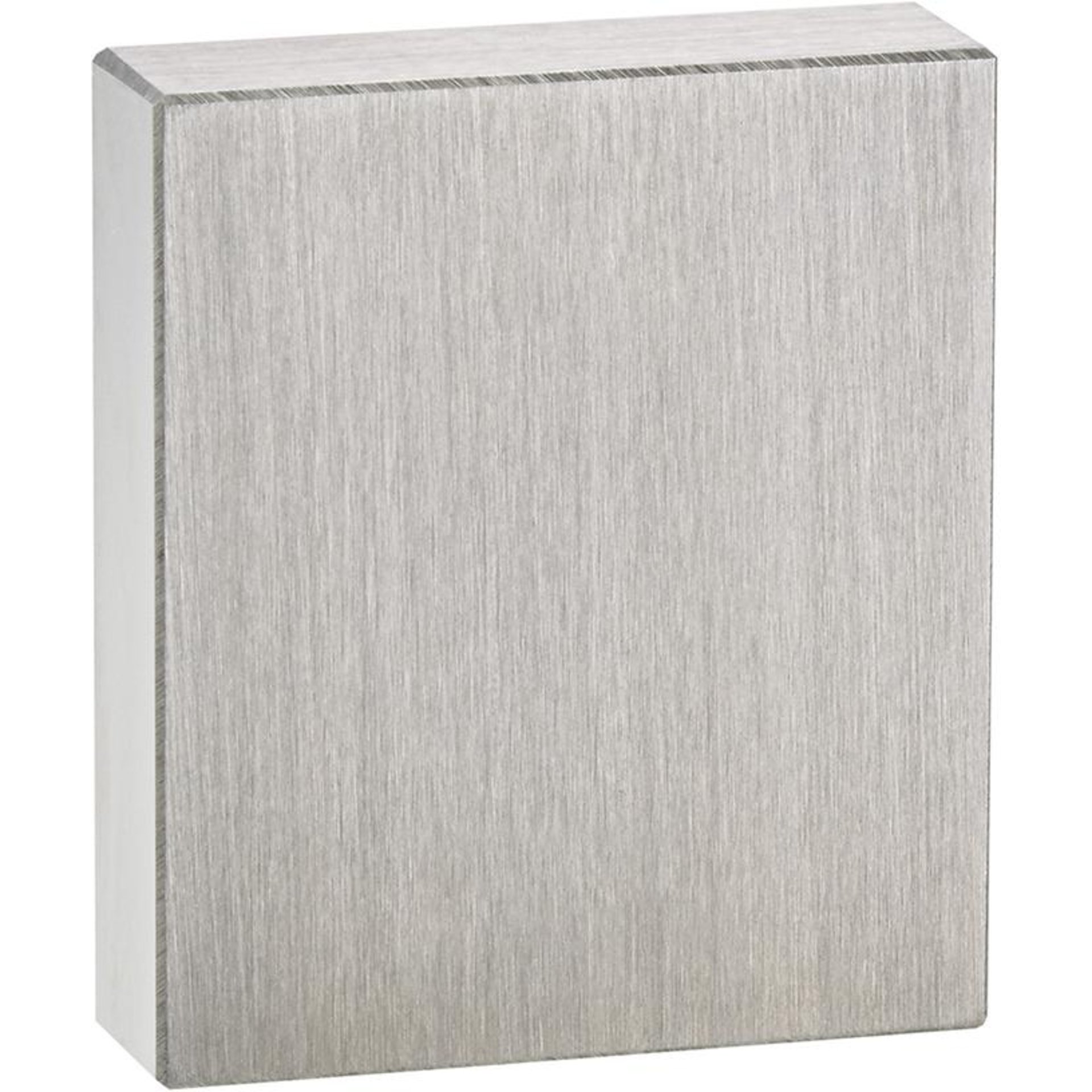 Parallel-Endmass 12mm Toleranz 2 FORTIS