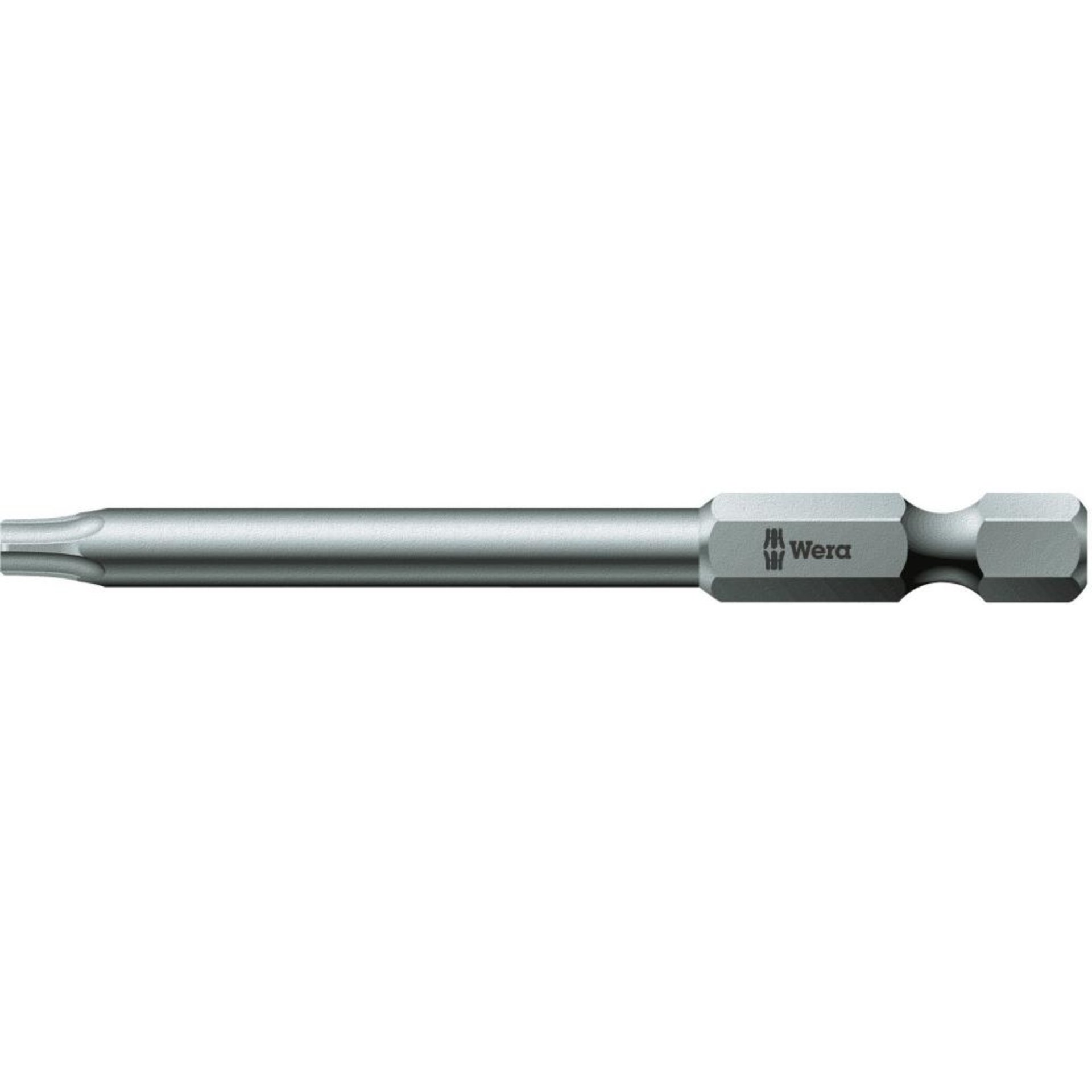 Bit 1/4" für TORX®-Schrauben, Nr. 867/4 Z