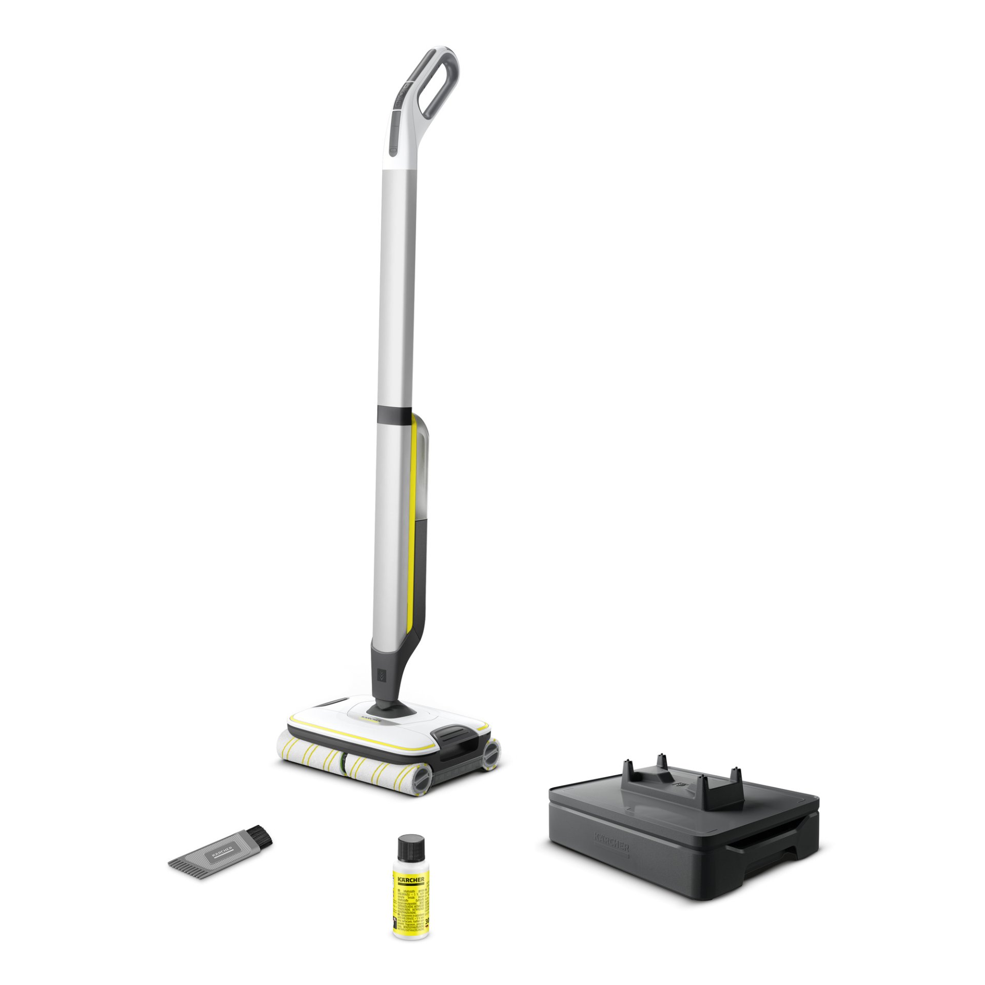 Kärcher Hartbodenreiniger  FC 7 Cordless *EU