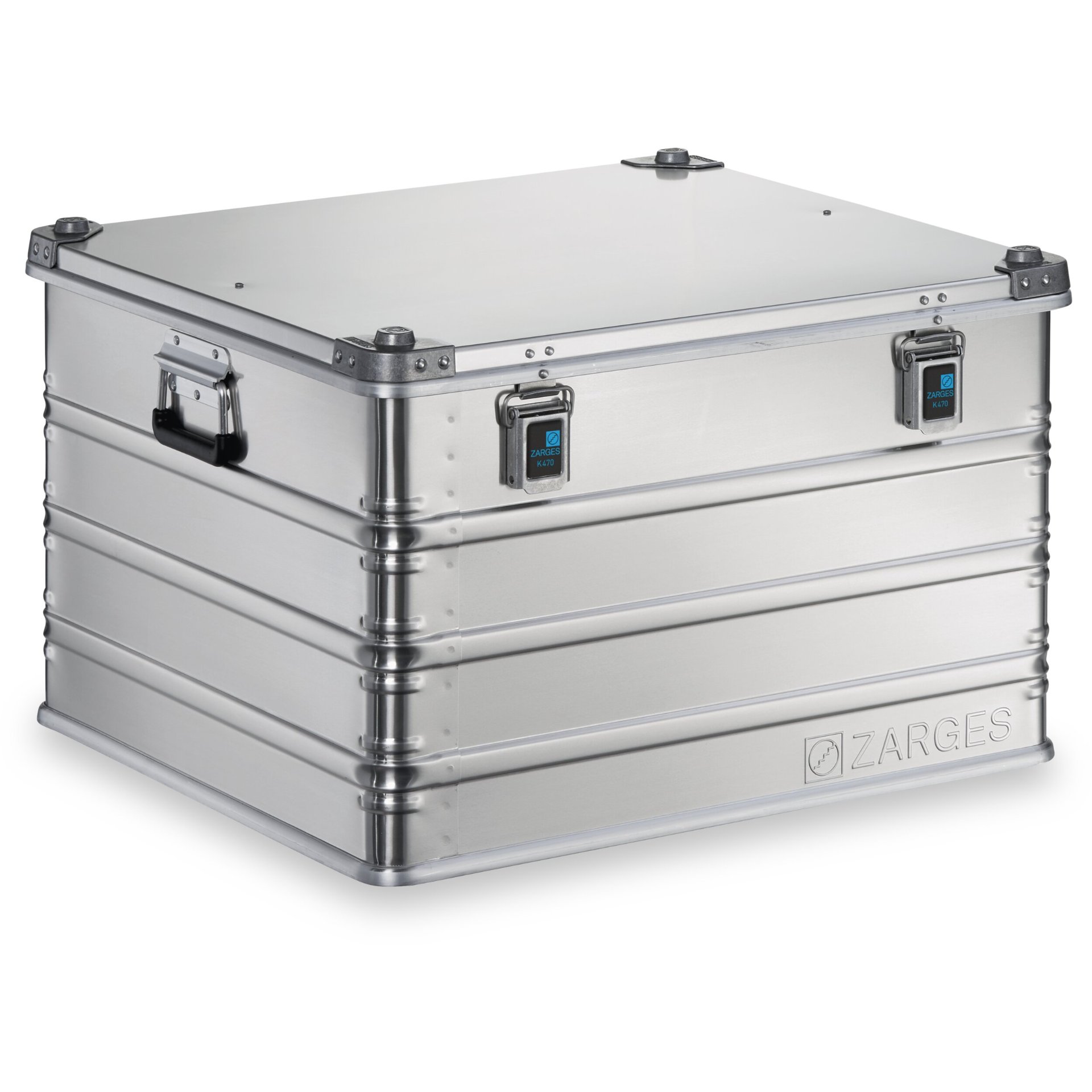 Alu-Kiste K470 690x640x430mm