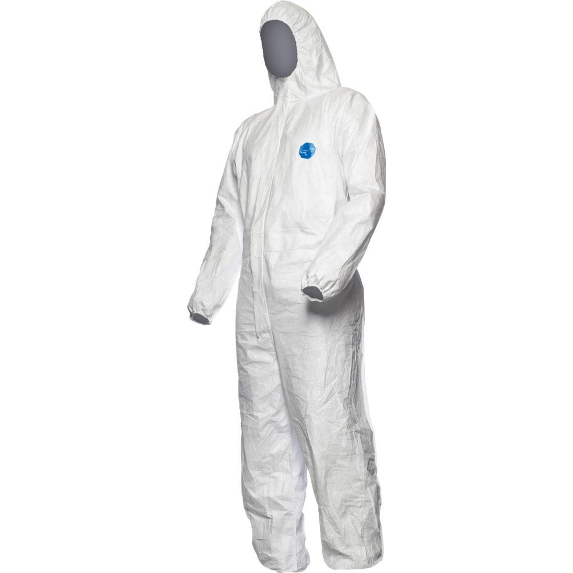 Einweganzug Tyvek 400 Dual, Gr. 2XL