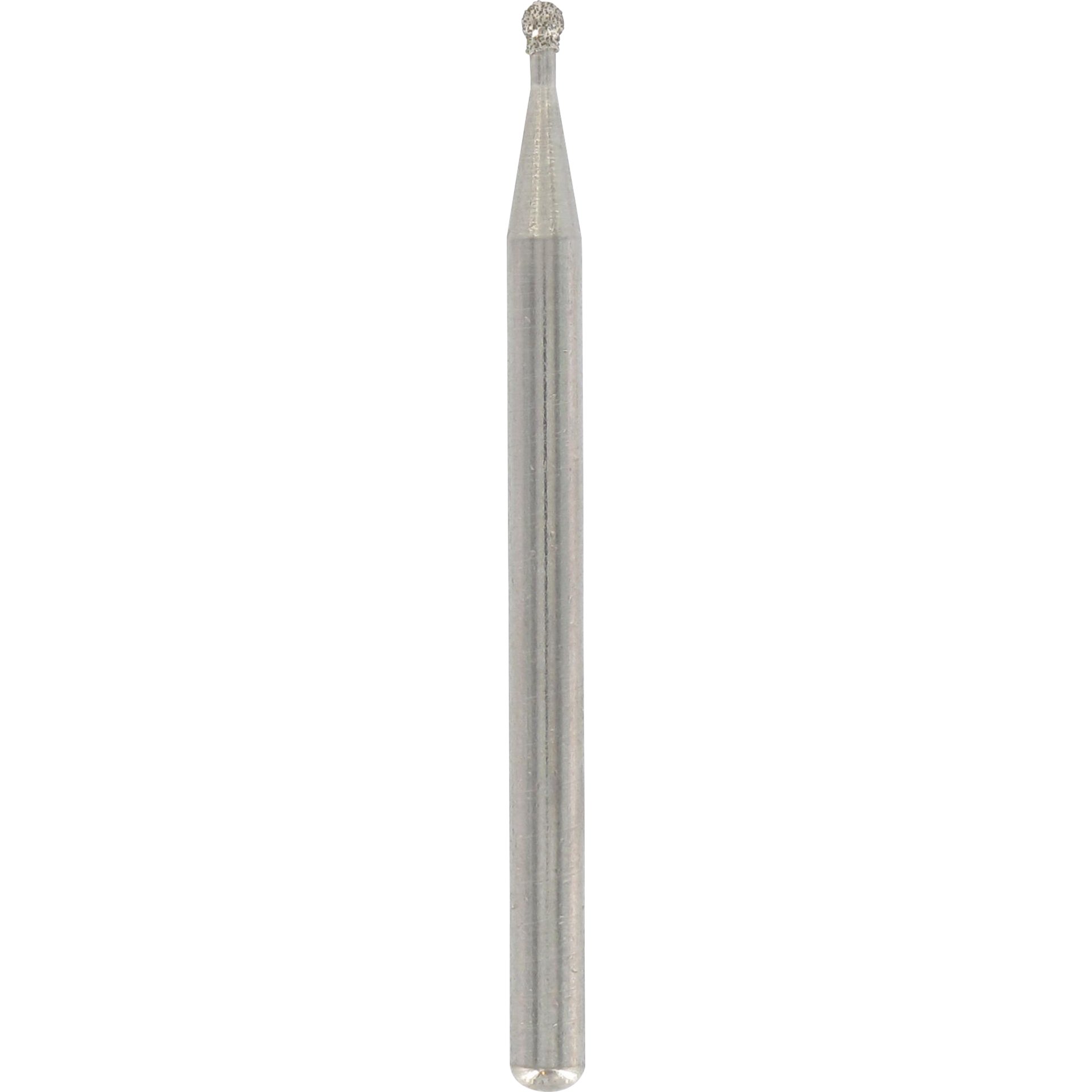 Diamantbestückter Fräser 2 mm