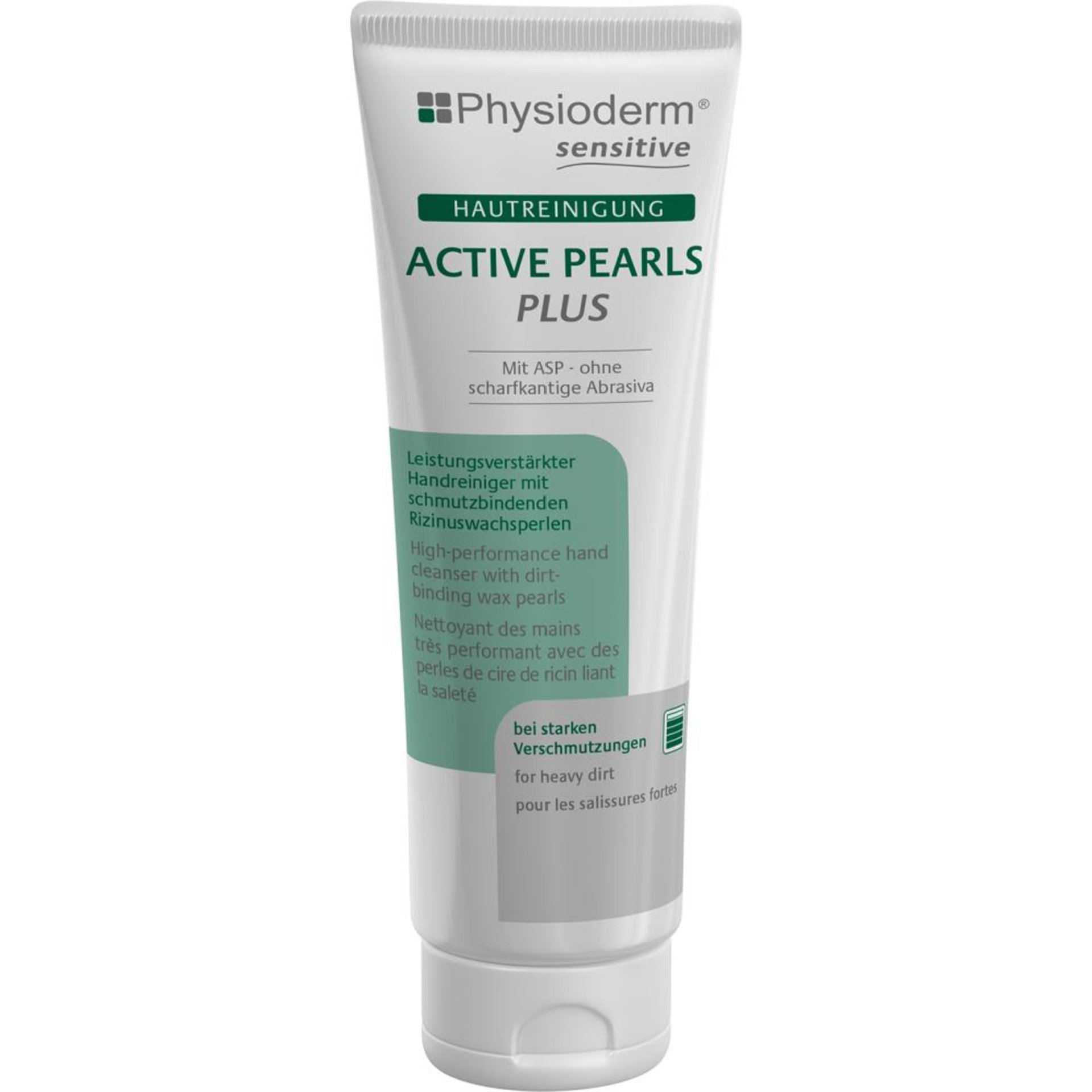 Handreiniger Pearls Plus 250 ml