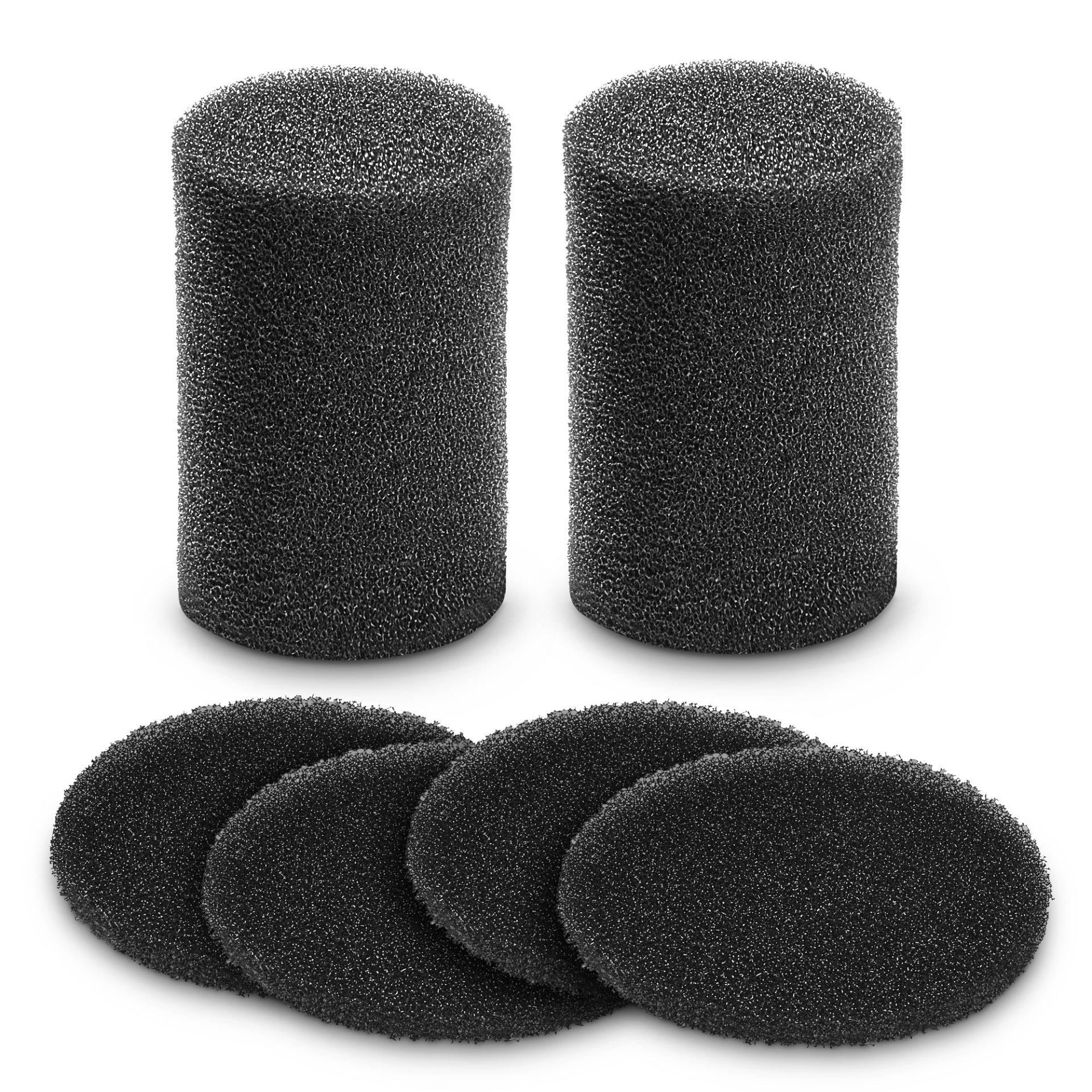 Kärcher Filter Set VCH 4 UV Clean